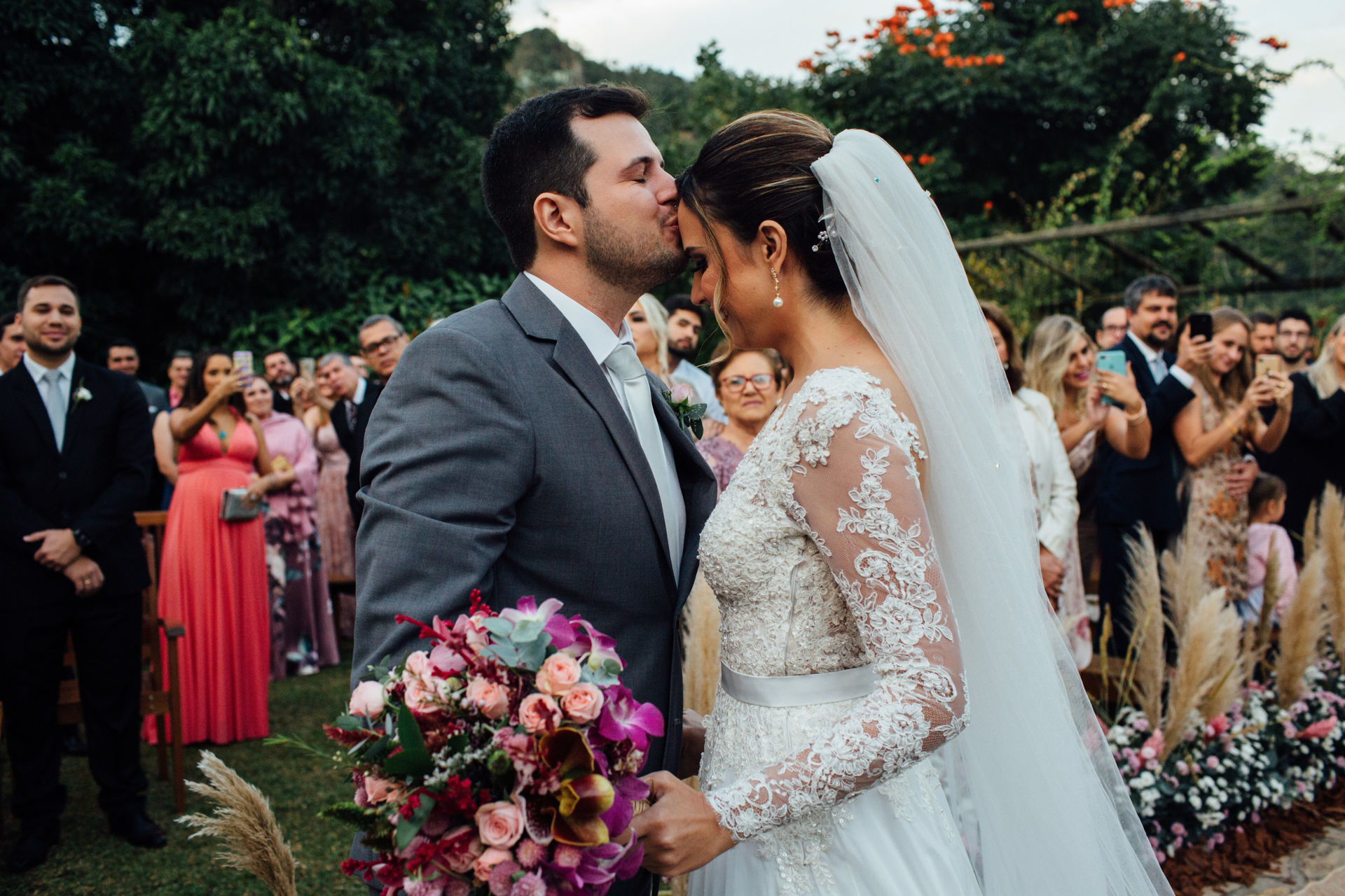 Foto Thais e Thiago - Imagem 70