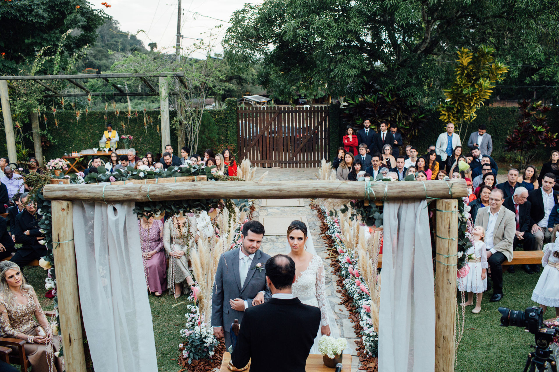 Foto Thais e Thiago - Imagem 76