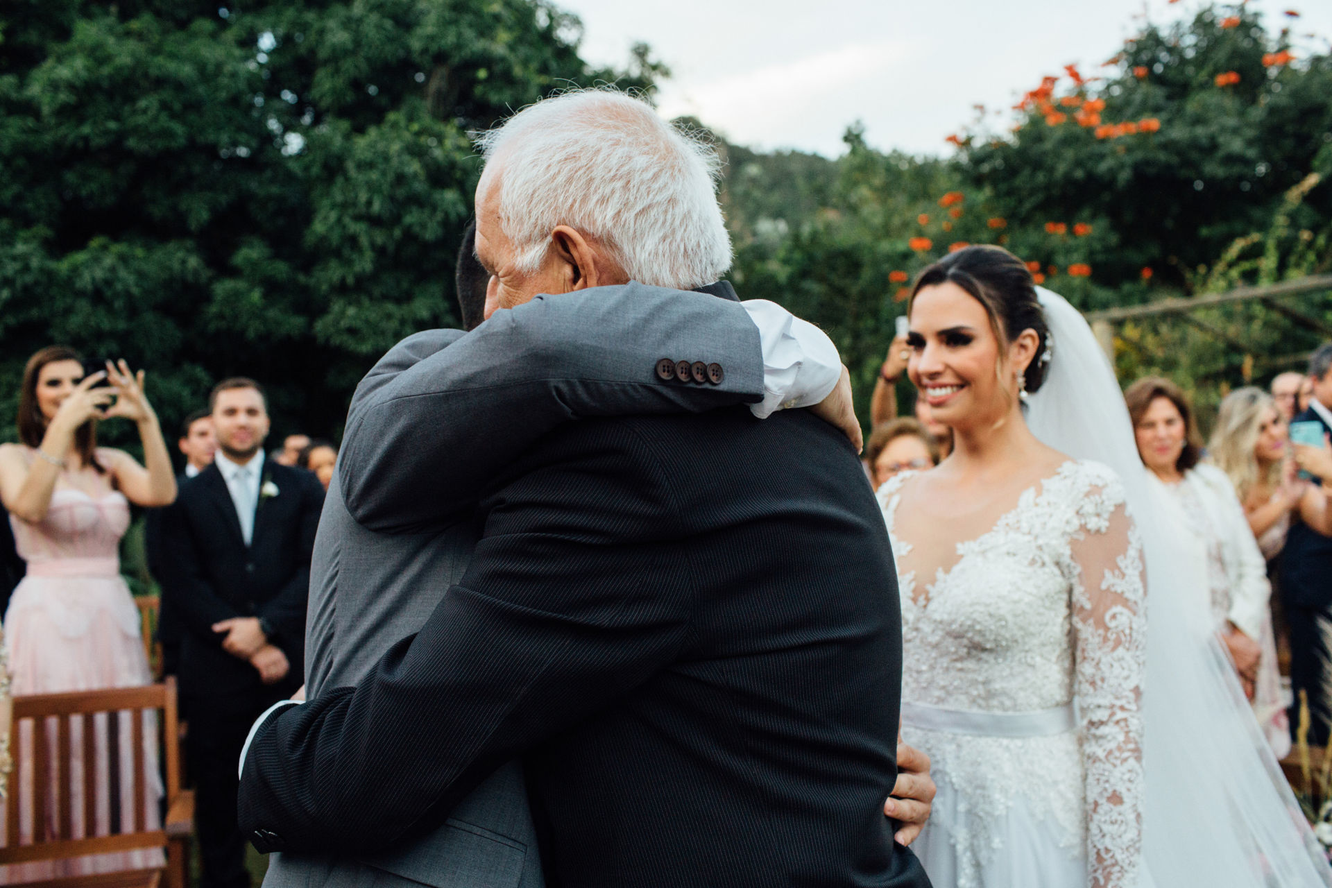 Foto Thais e Thiago - Imagem 68