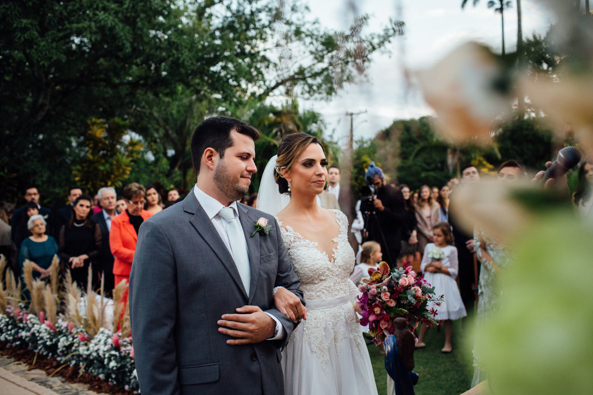 Foto Thais e Thiago - Imagem 74