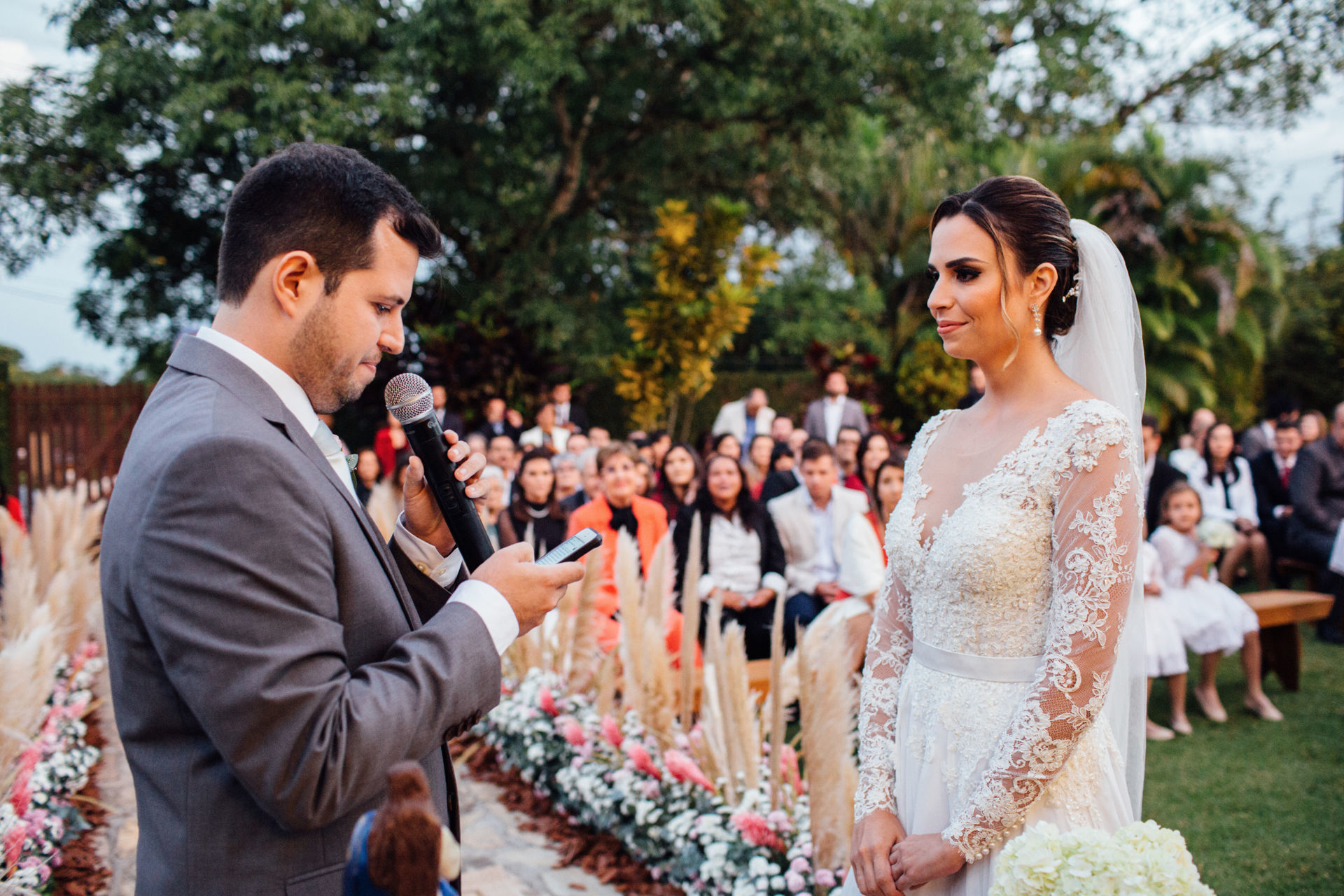 Foto Thais e Thiago - Imagem 87