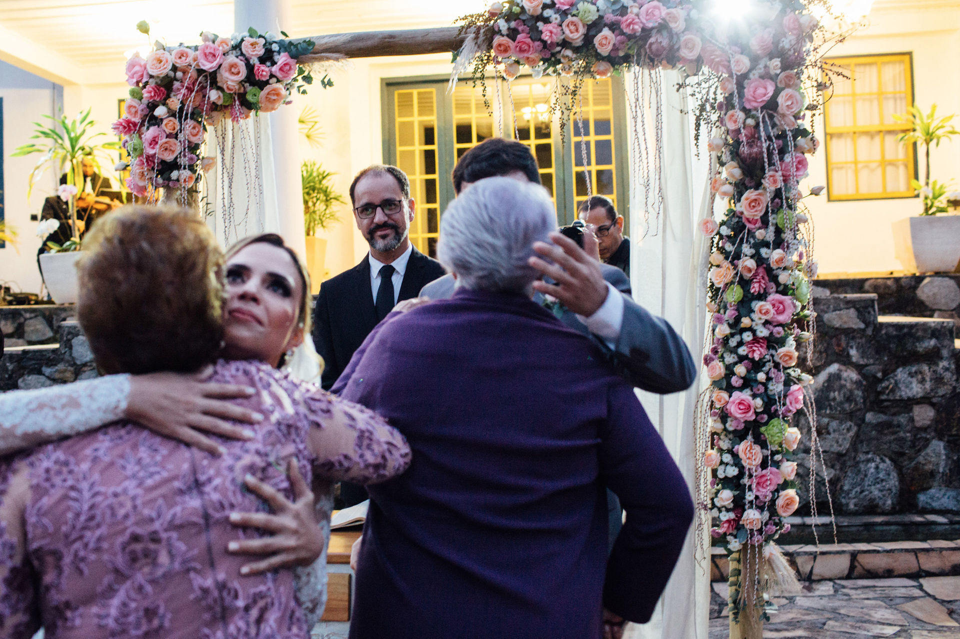 Foto Thais e Thiago - Imagem 92