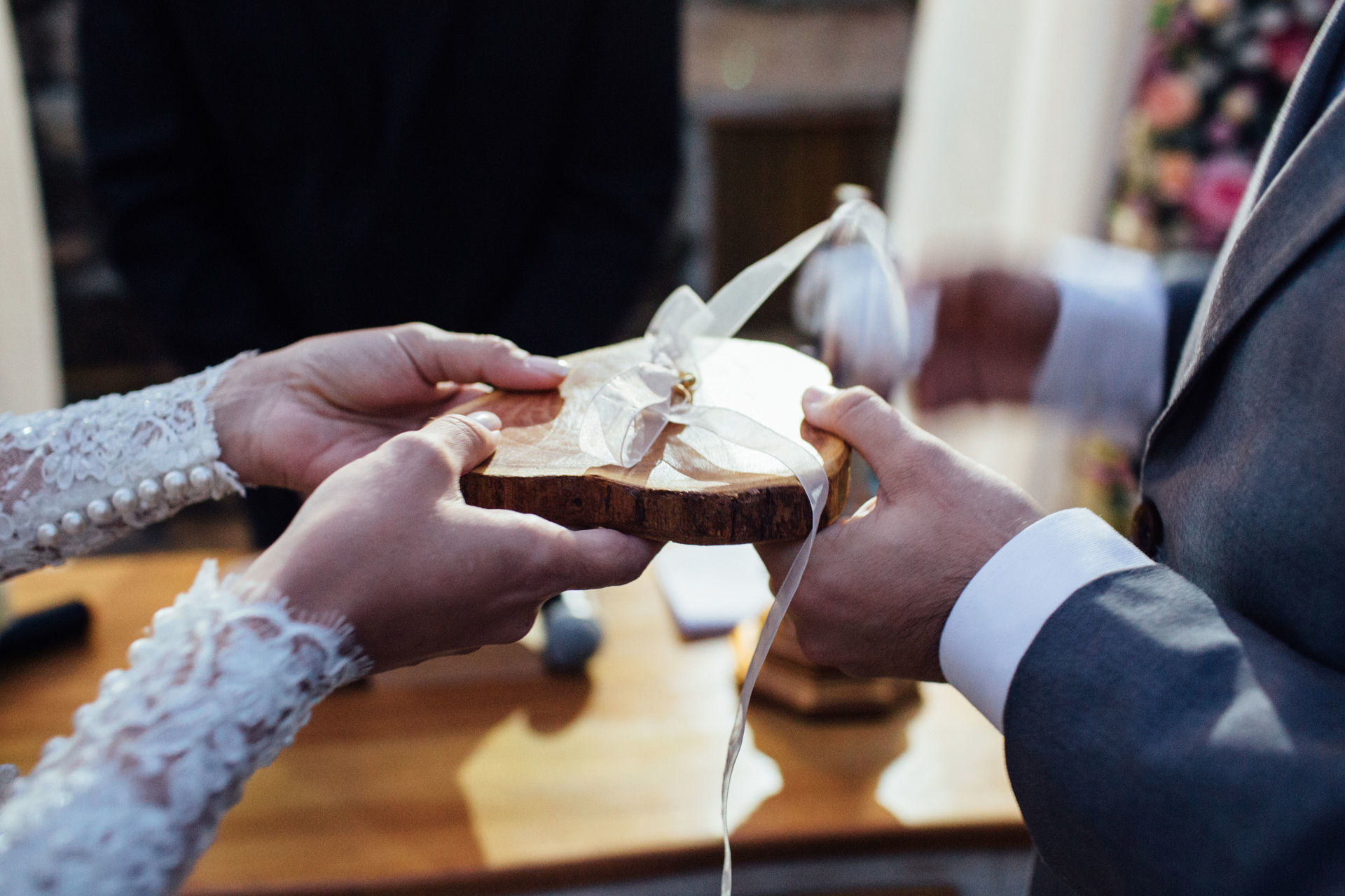 Foto Thais e Thiago - Imagem 93