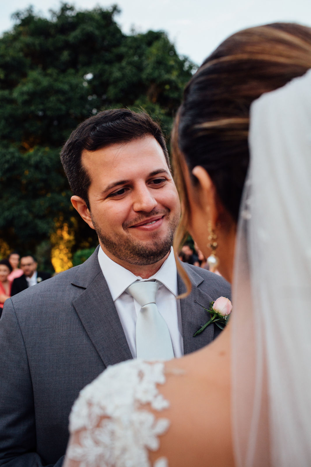 Foto Thais e Thiago - Imagem 82