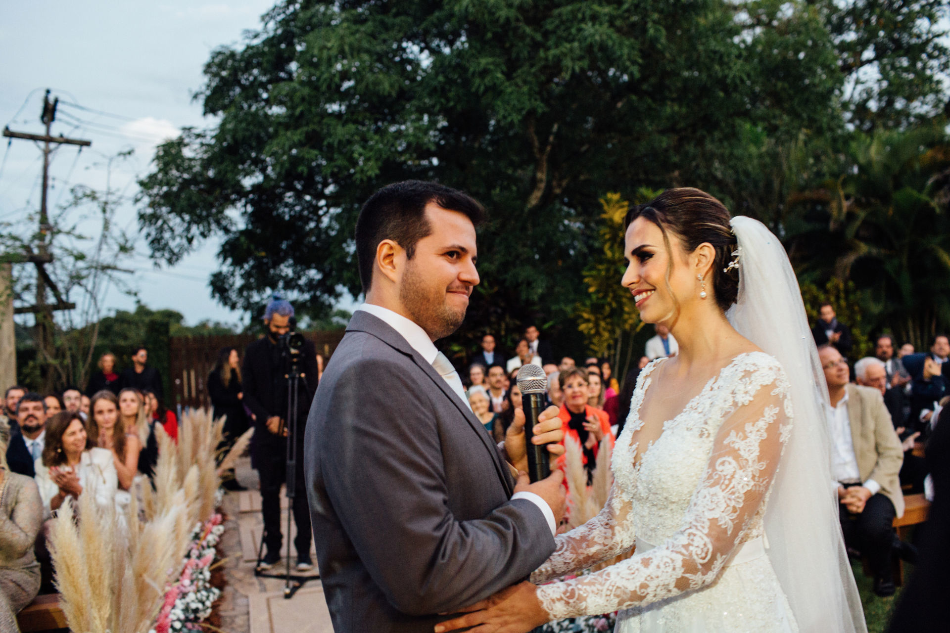 Foto Thais e Thiago - Imagem 90