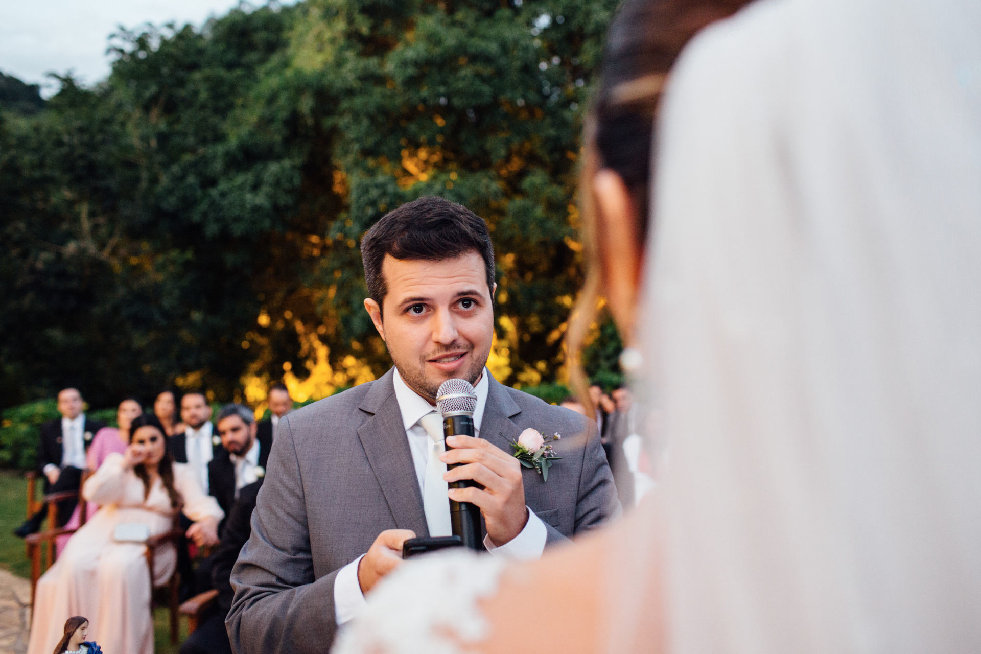 Foto Thais e Thiago - Imagem 88