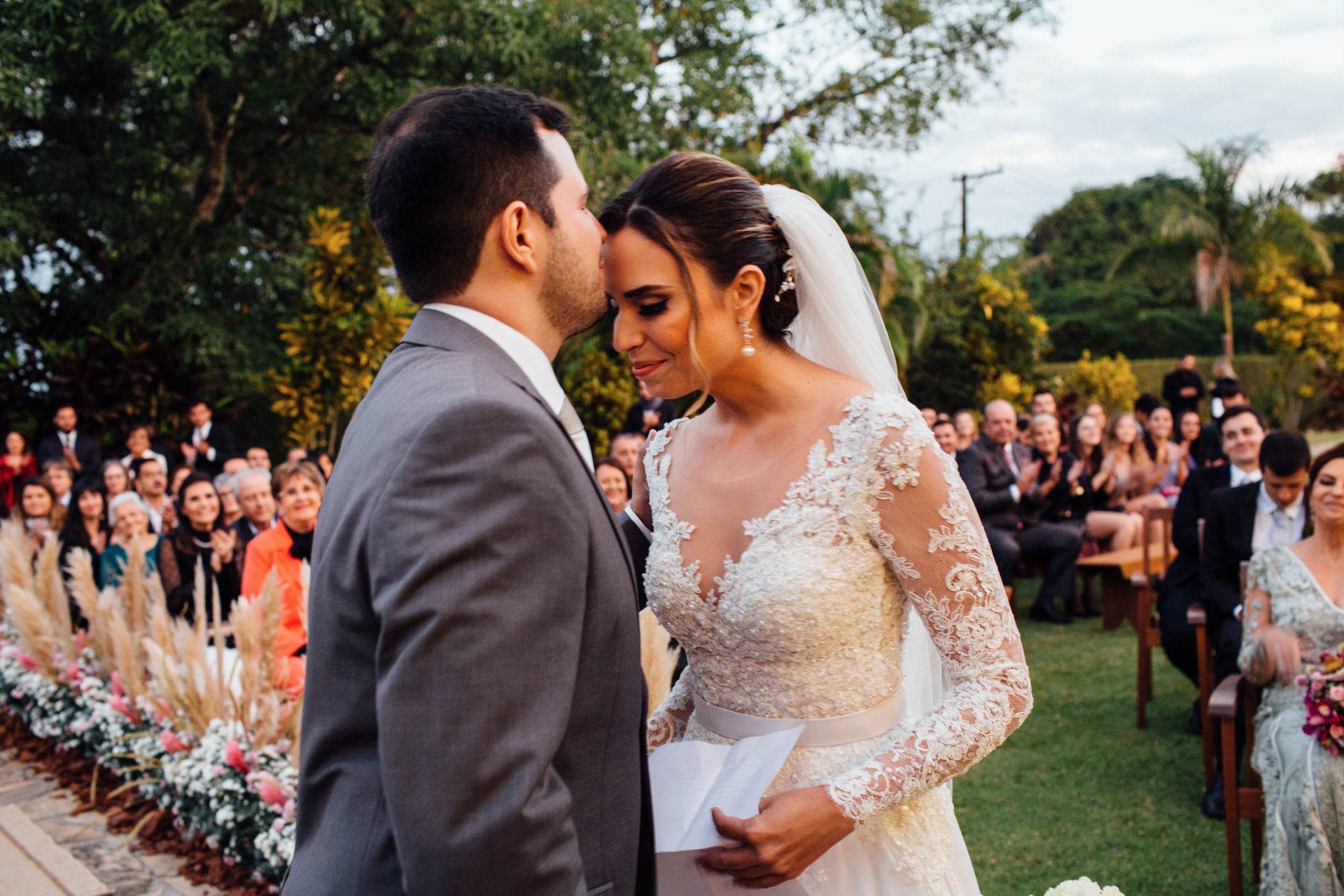 Foto Thais e Thiago - Imagem 86