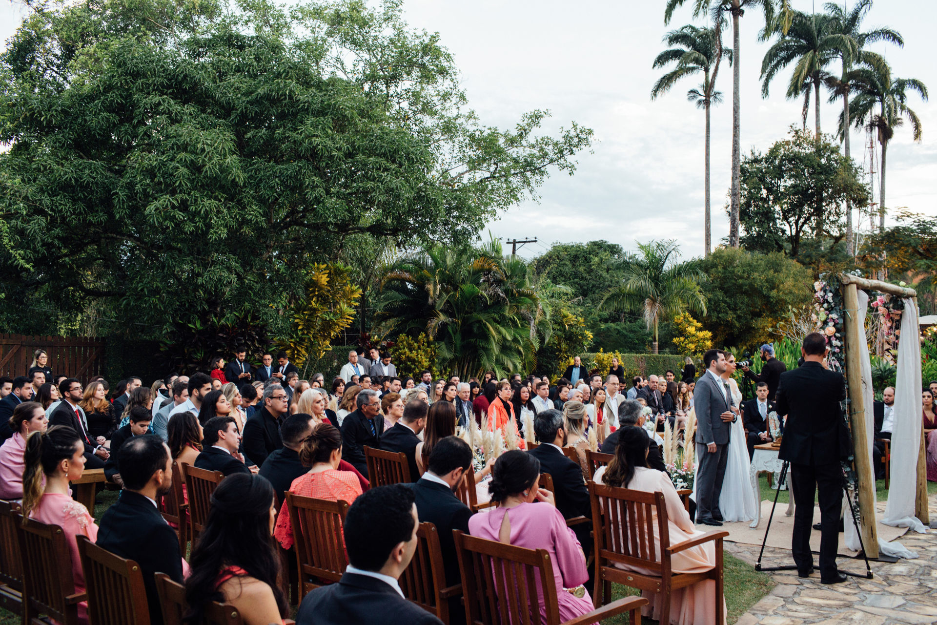 Foto Thais e Thiago - Imagem 79