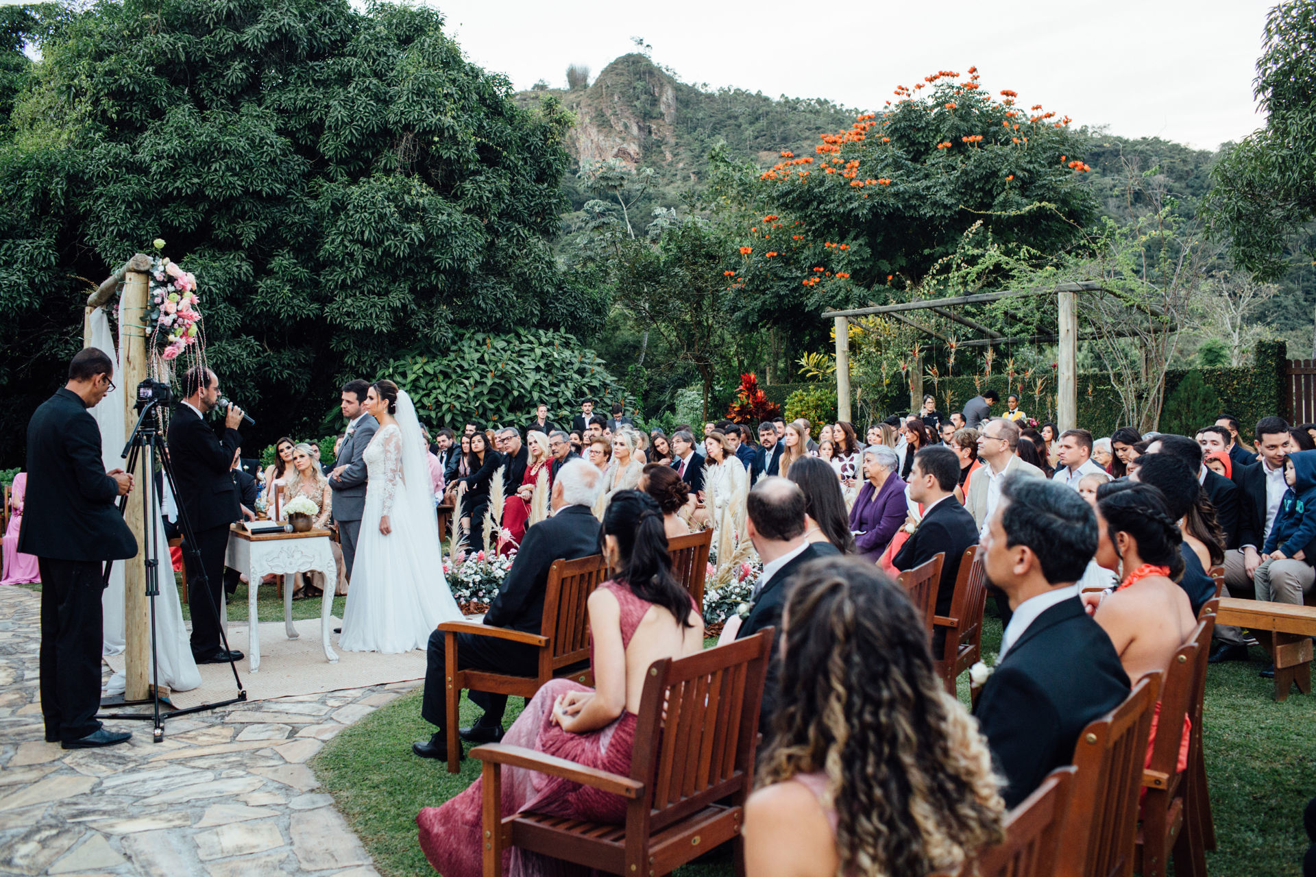 Foto Thais e Thiago - Imagem 78