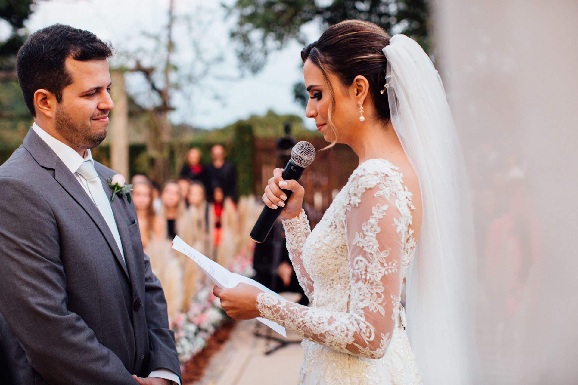 Foto Thais e Thiago - Imagem 85