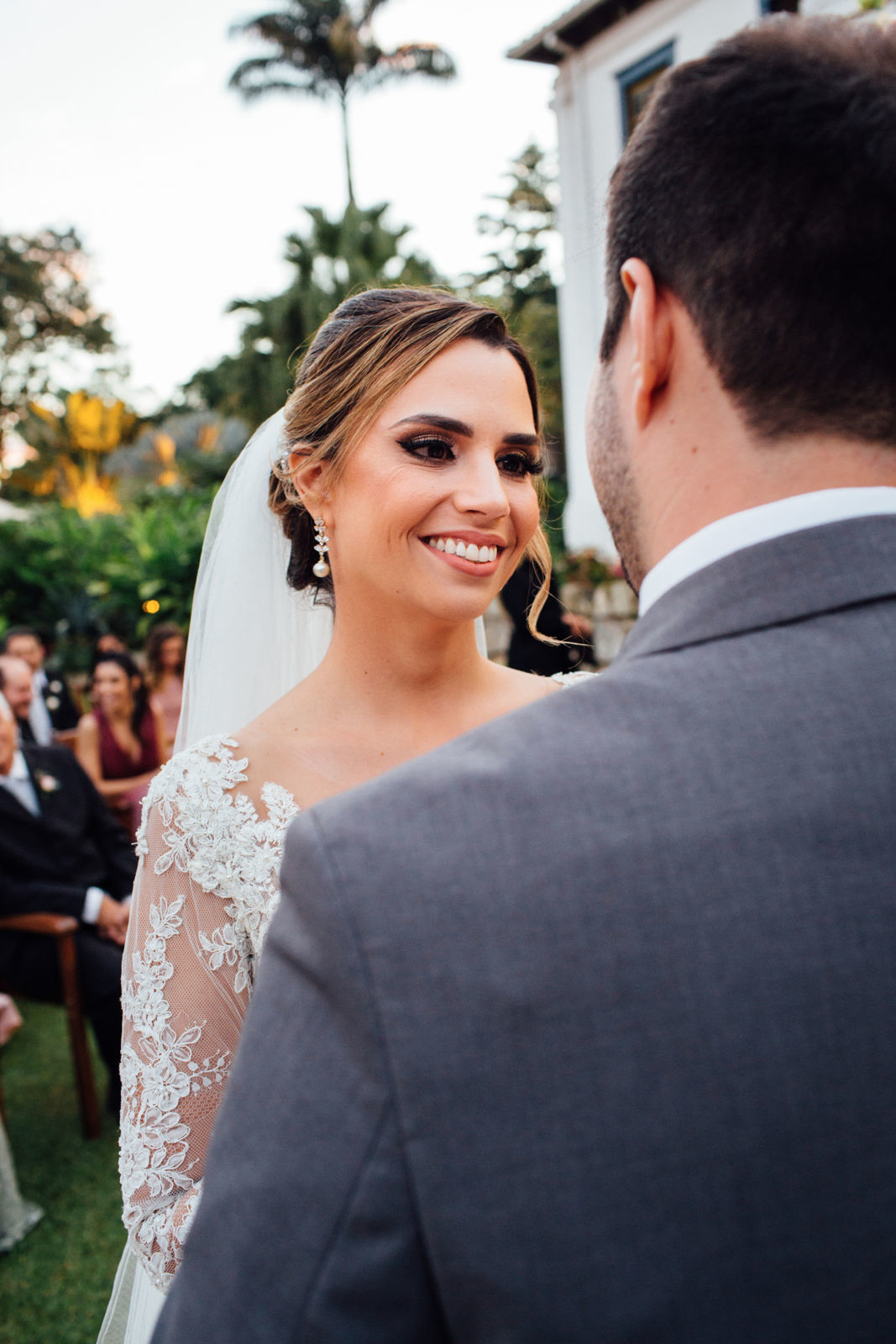 Foto Thais e Thiago - Imagem 83