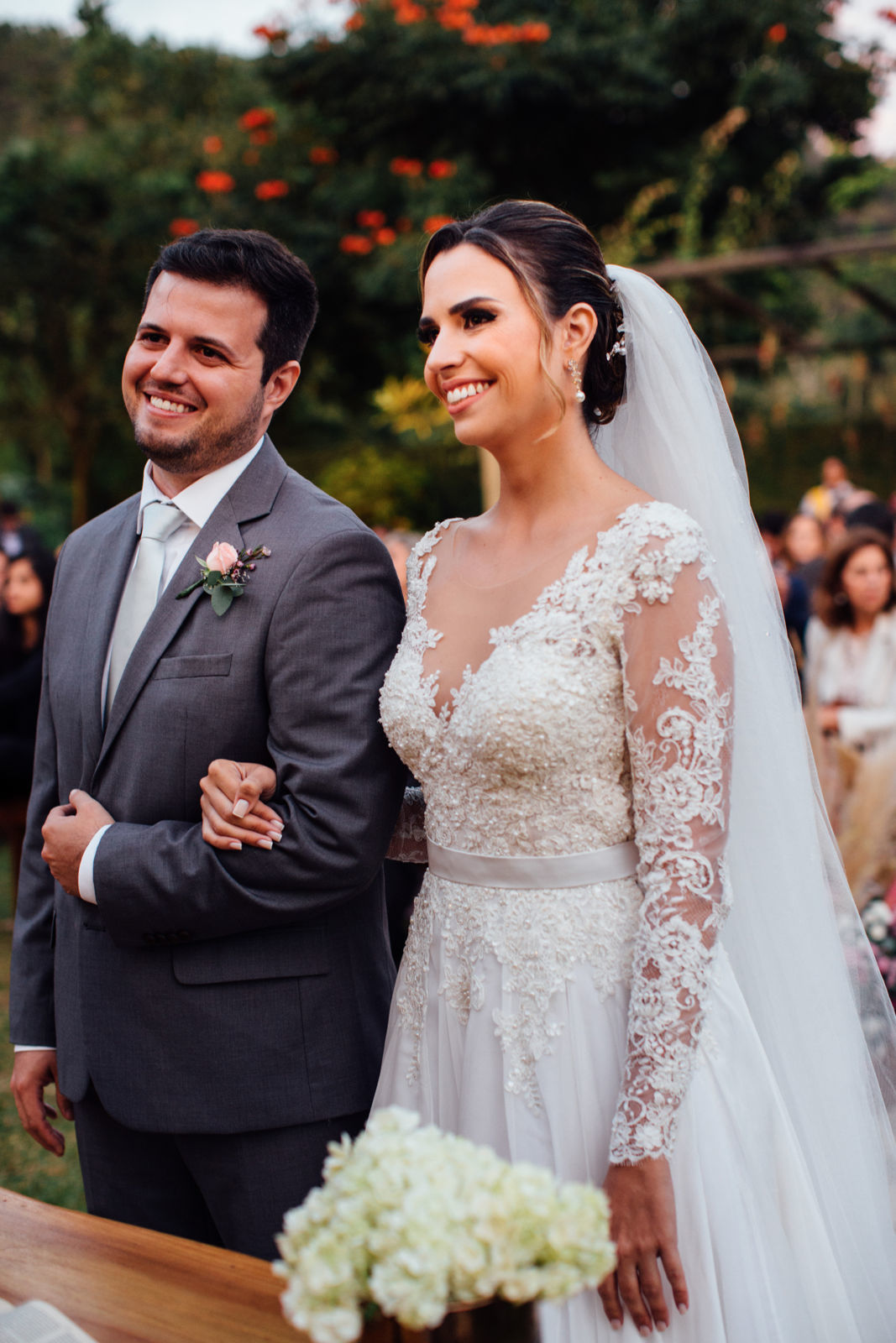 Foto Thais e Thiago - Imagem 84