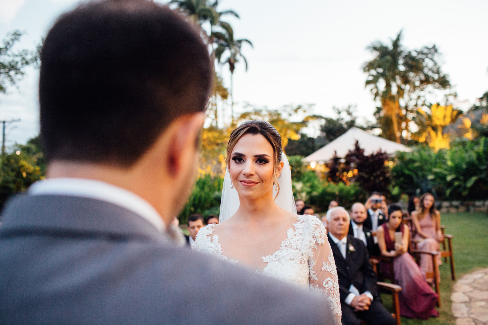 Foto Thais e Thiago - Imagem 89