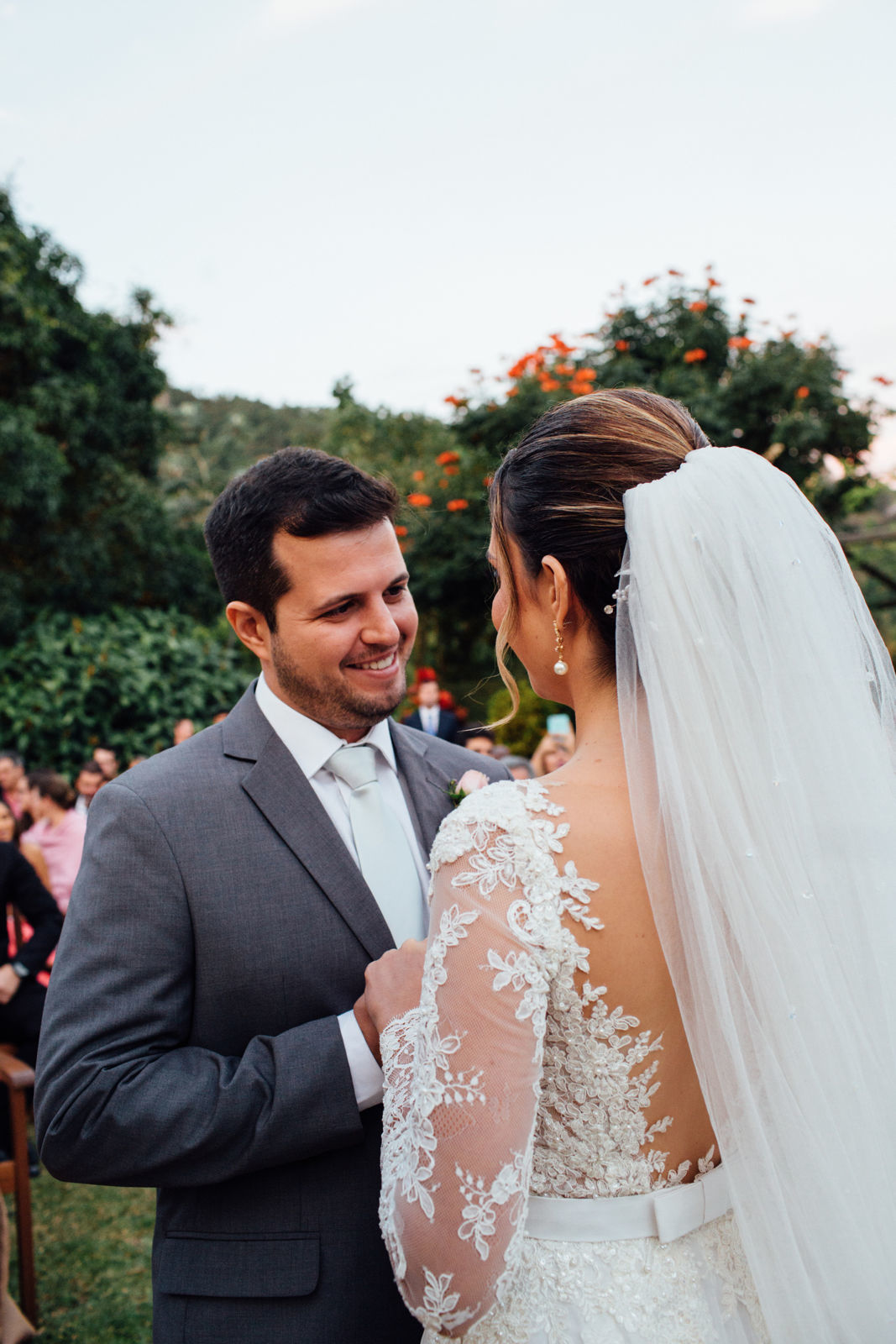 Foto Thais e Thiago - Imagem 81