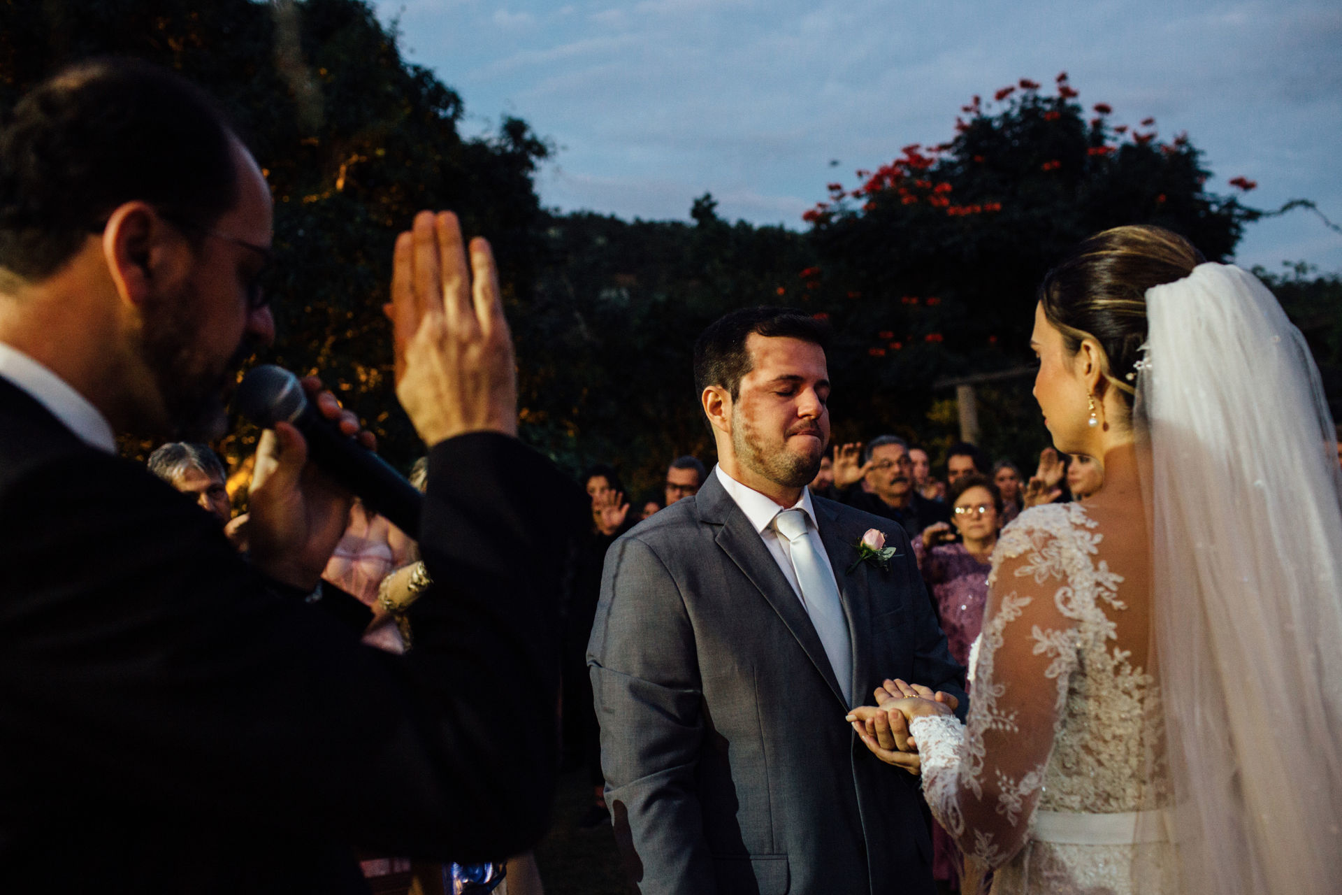 Foto Thais e Thiago - Imagem 97