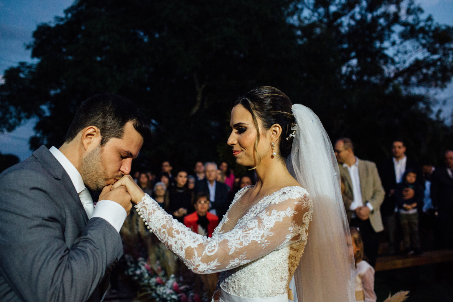 Foto Thais e Thiago - Imagem 102