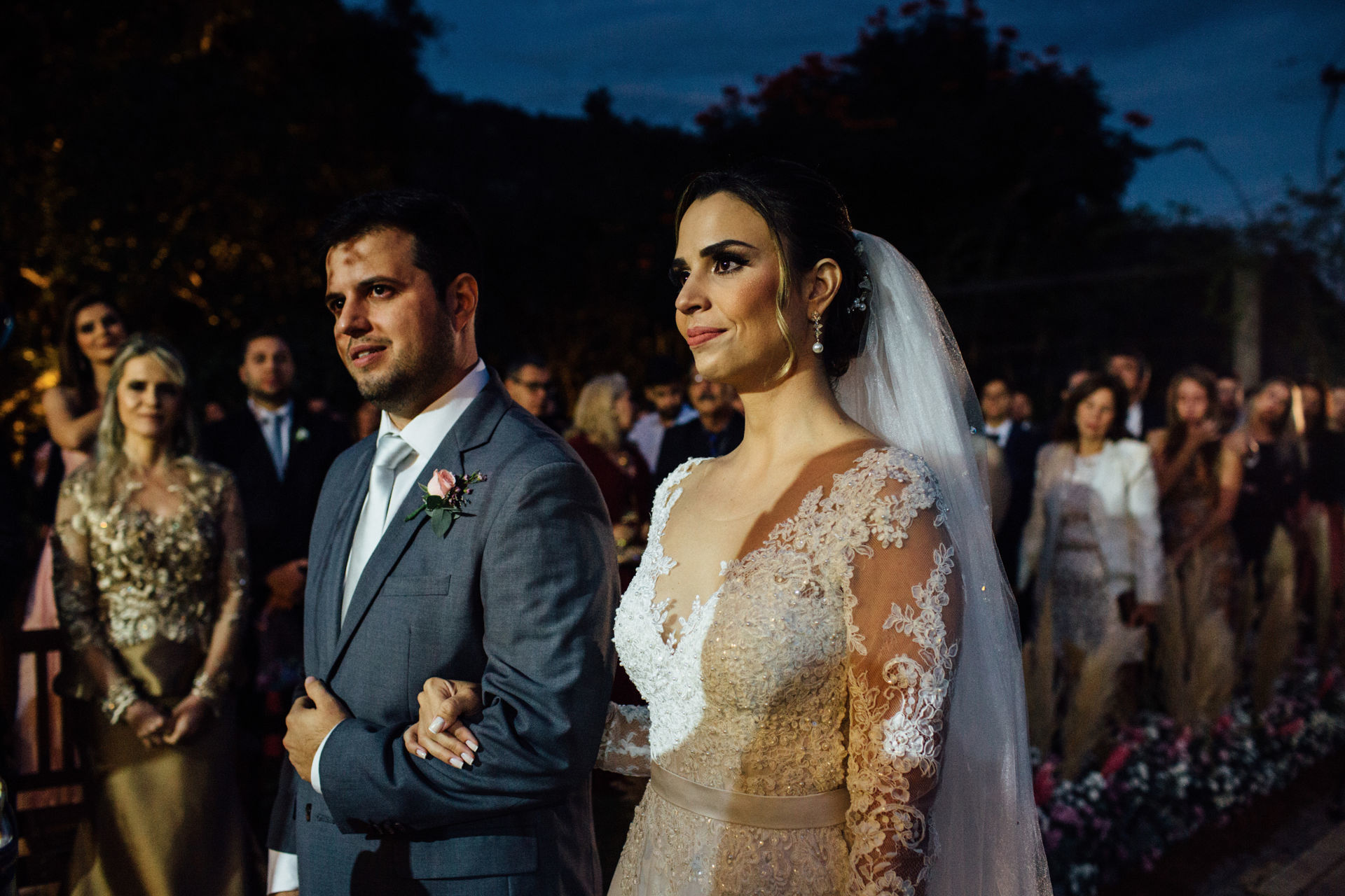 Foto Thais e Thiago - Imagem 108