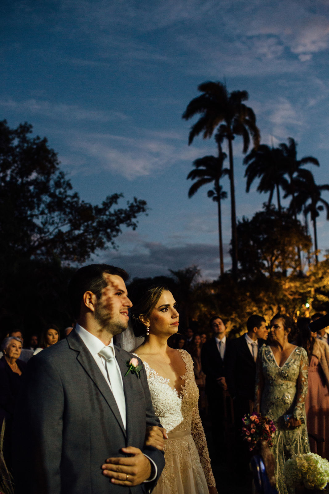 Foto Thais e Thiago - Imagem 107