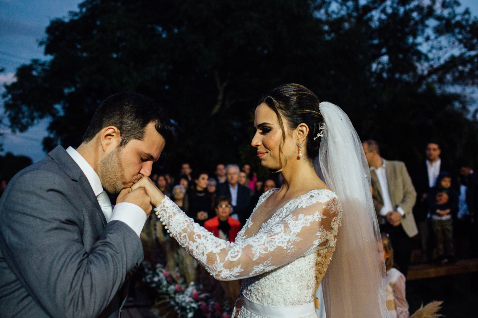 Foto Thais e Thiago - Imagem 103