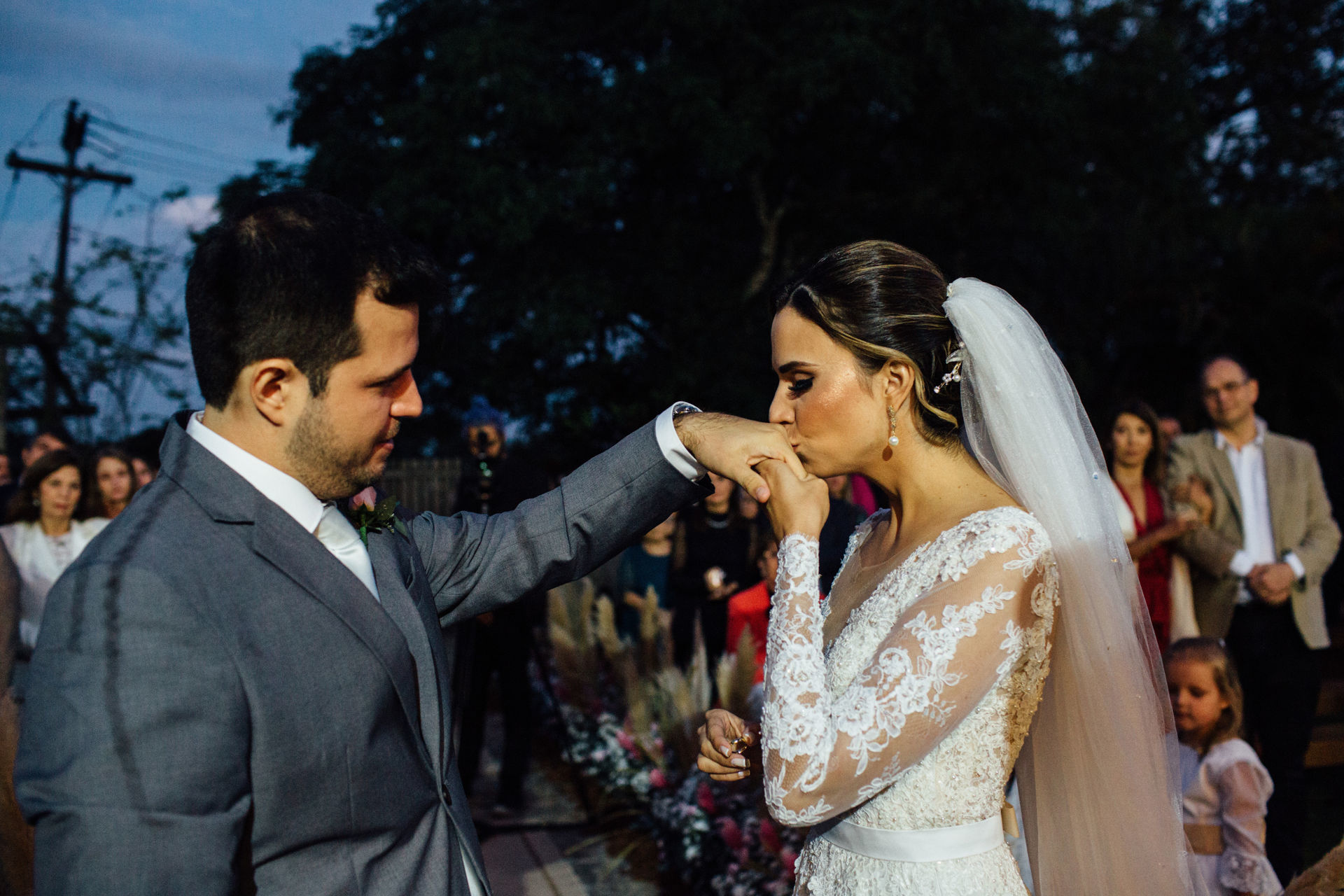 Foto Thais e Thiago - Imagem 101