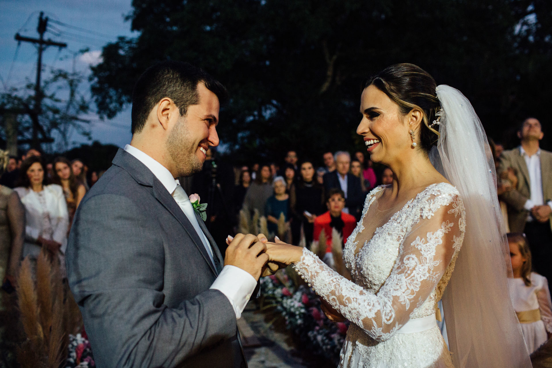 Foto Thais e Thiago - Imagem 99