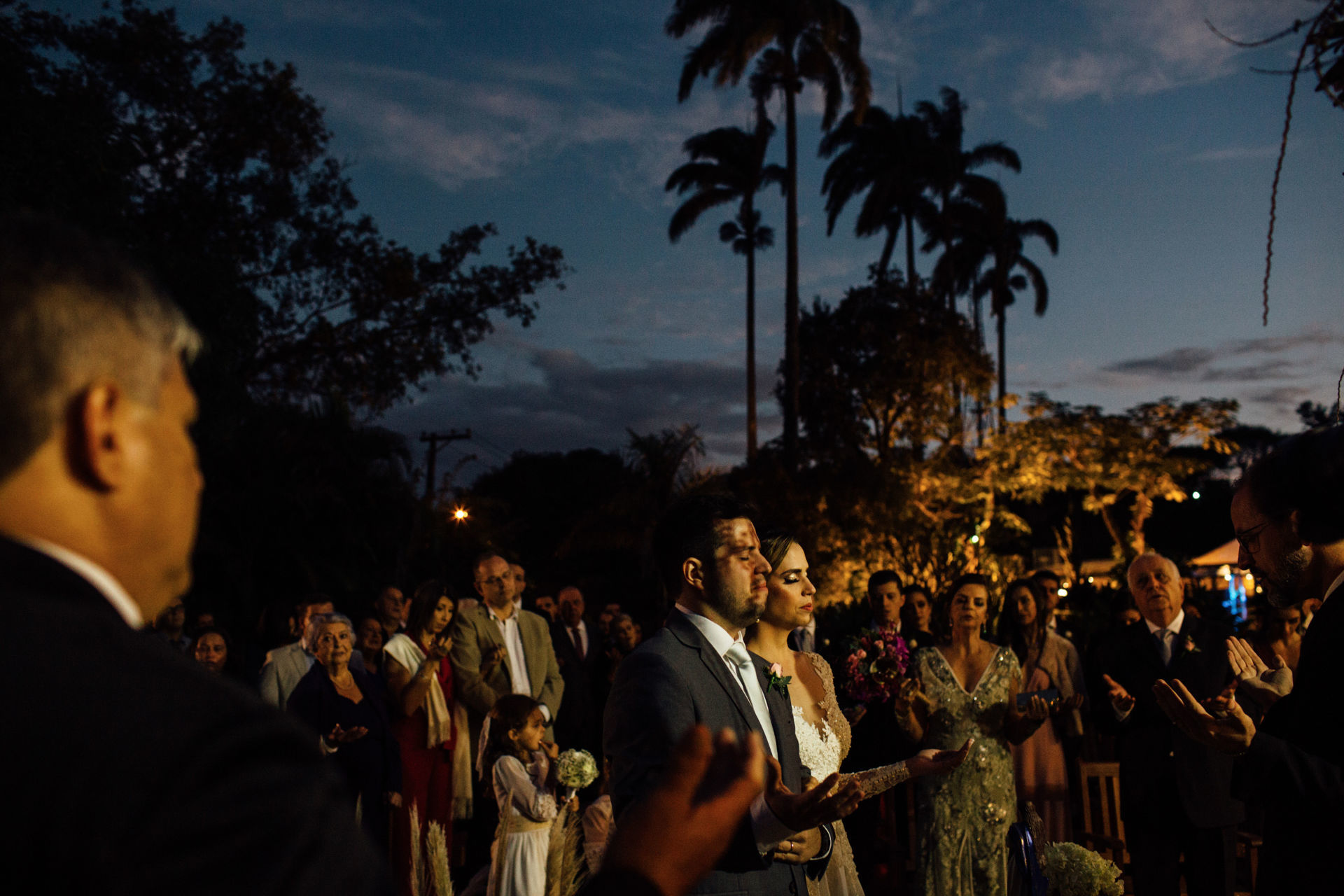 Foto Thais e Thiago - Imagem 110