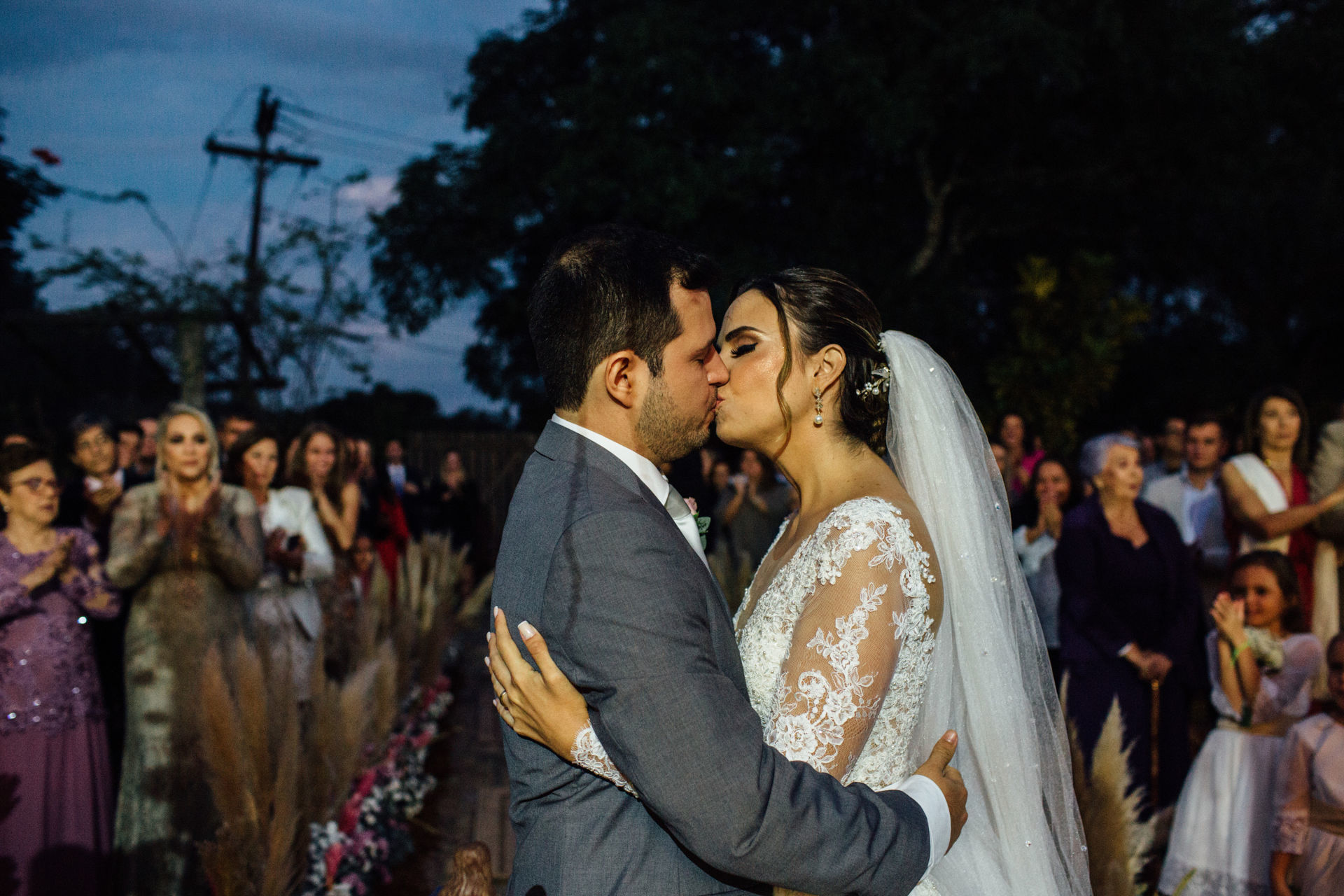 Foto Thais e Thiago - Imagem 104