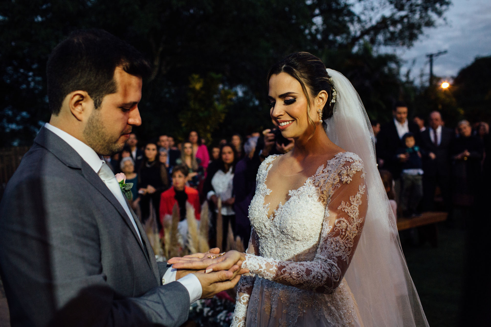 Foto Thais e Thiago - Imagem 95