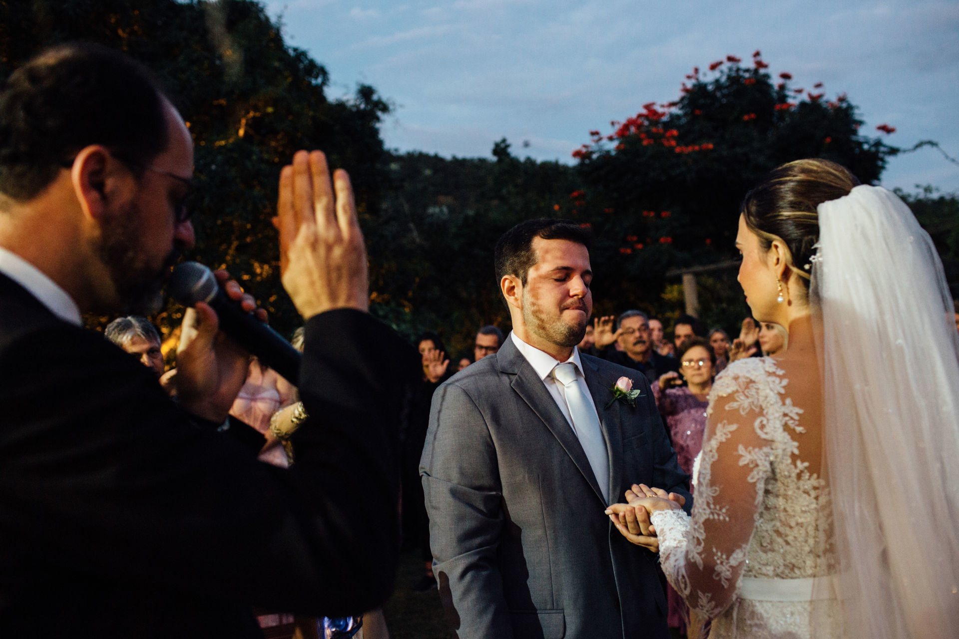 Foto Thais e Thiago - Imagem 96