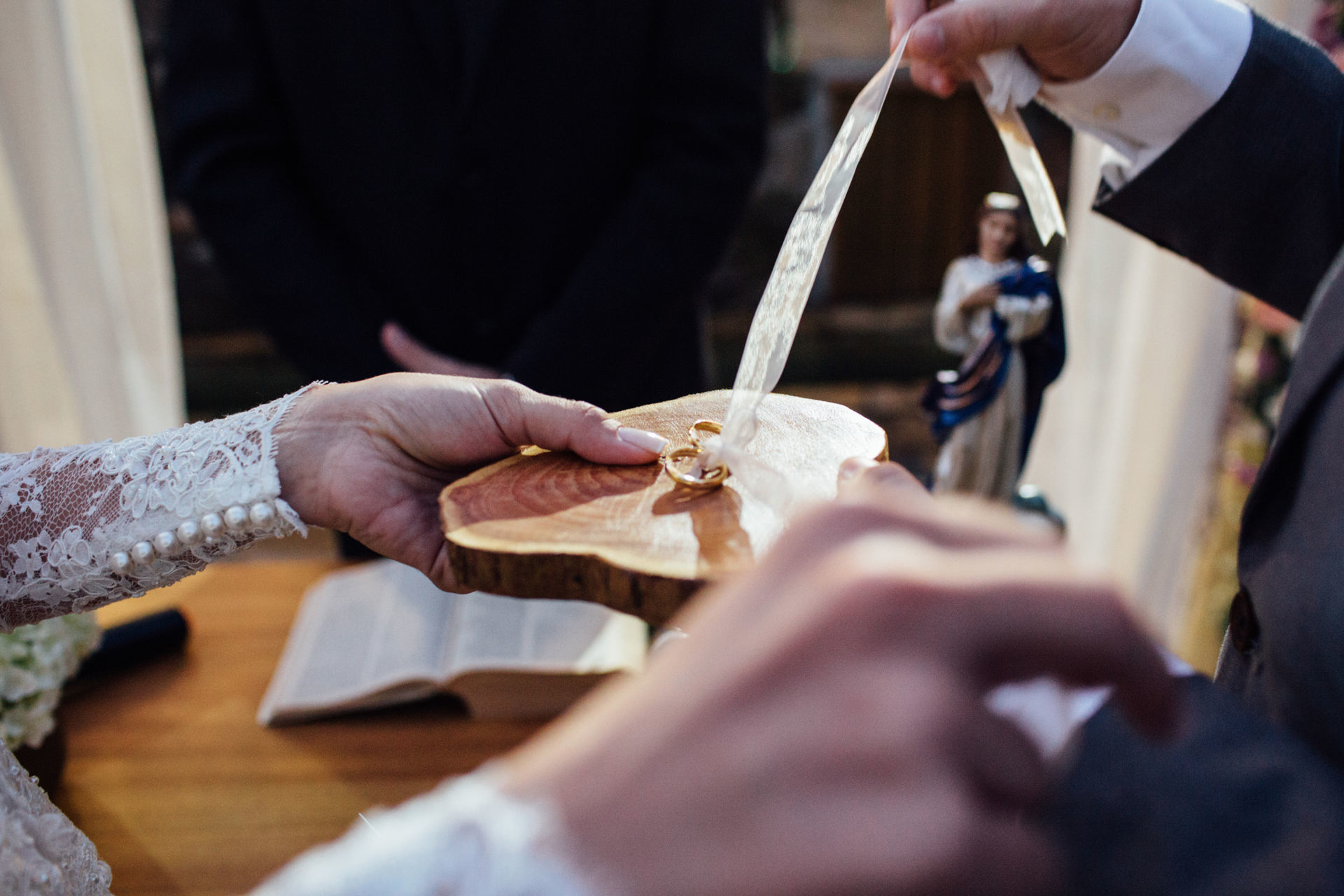 Foto Thais e Thiago - Imagem 94