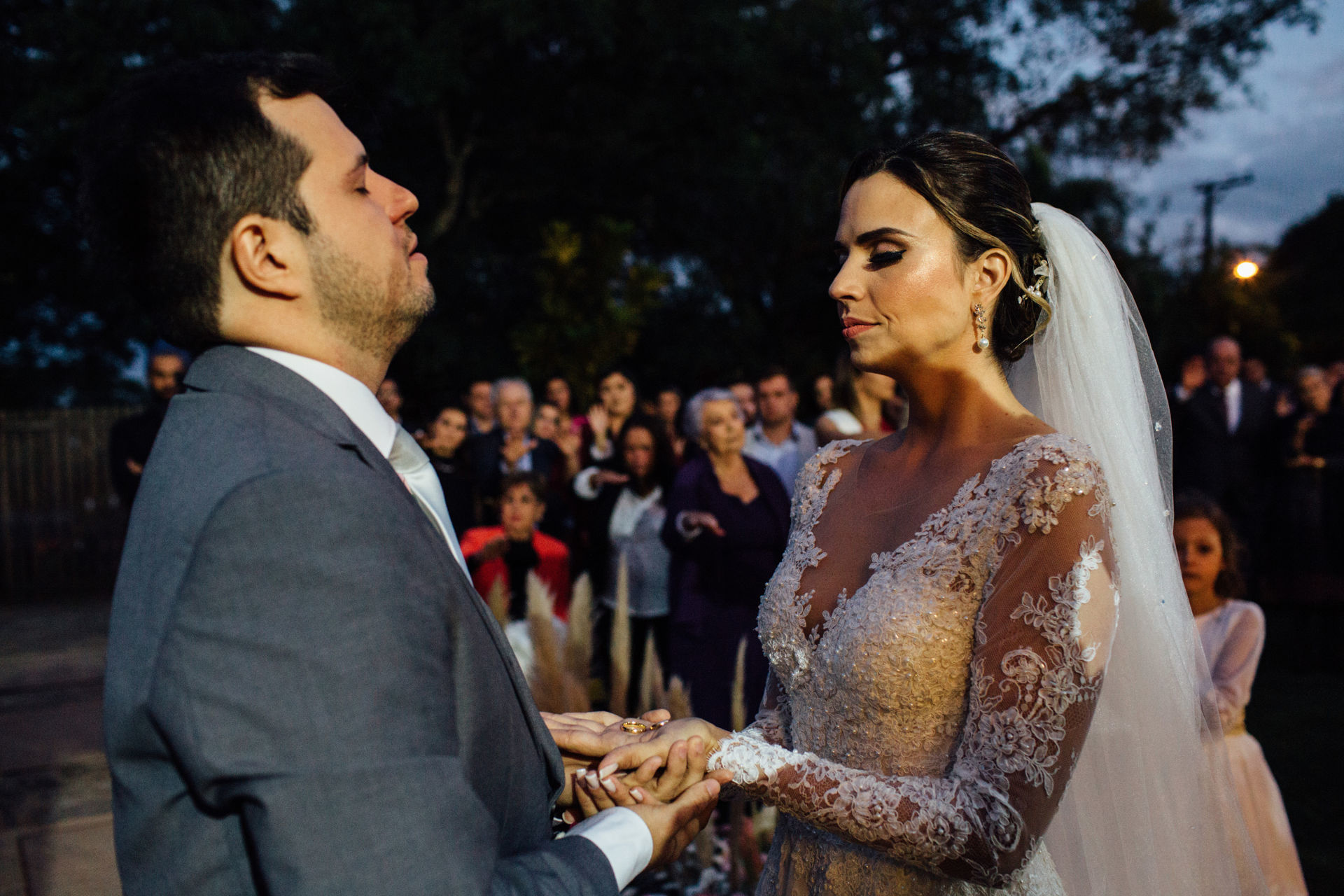 Foto Thais e Thiago - Imagem 98