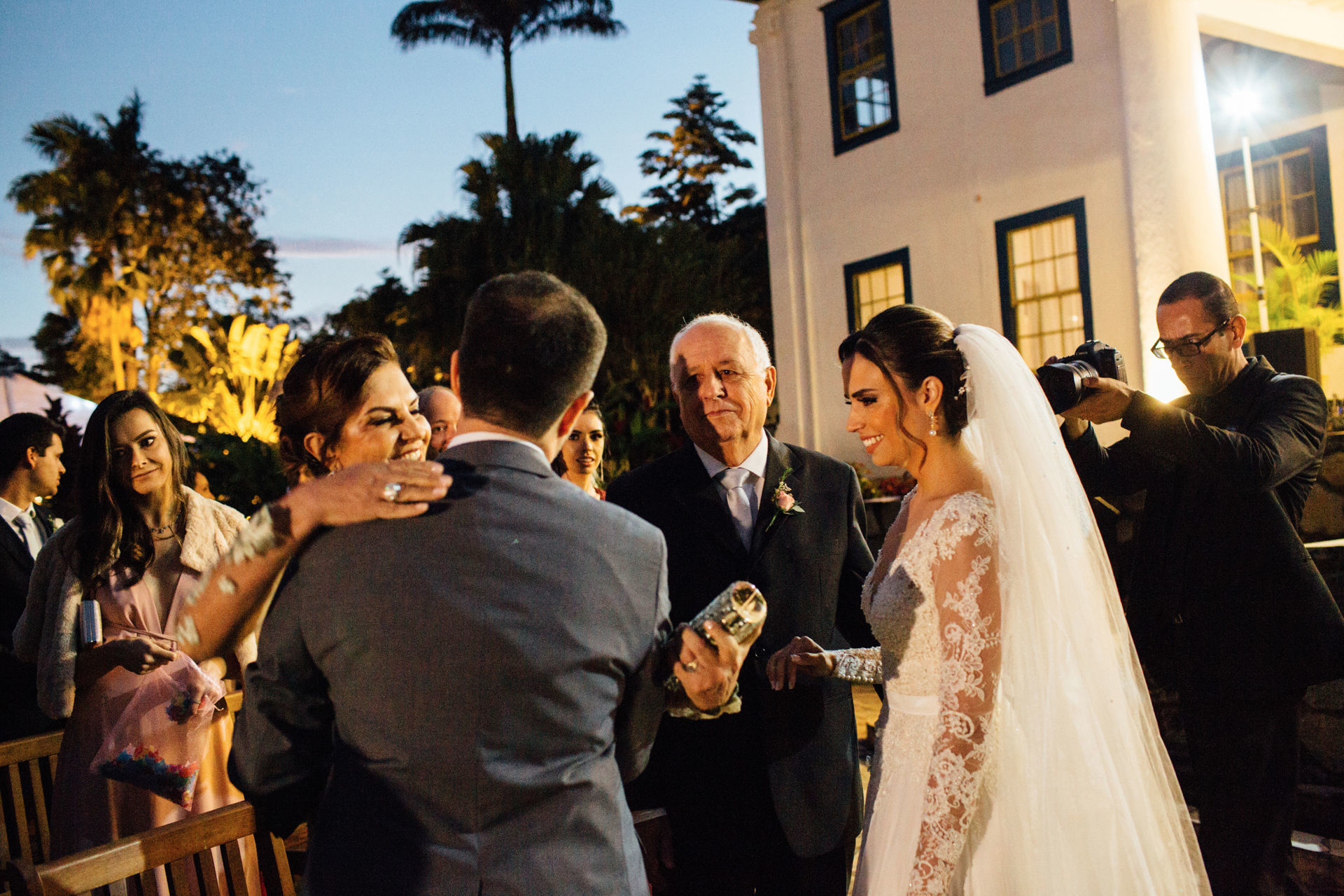 Foto Thais e Thiago - Imagem 112