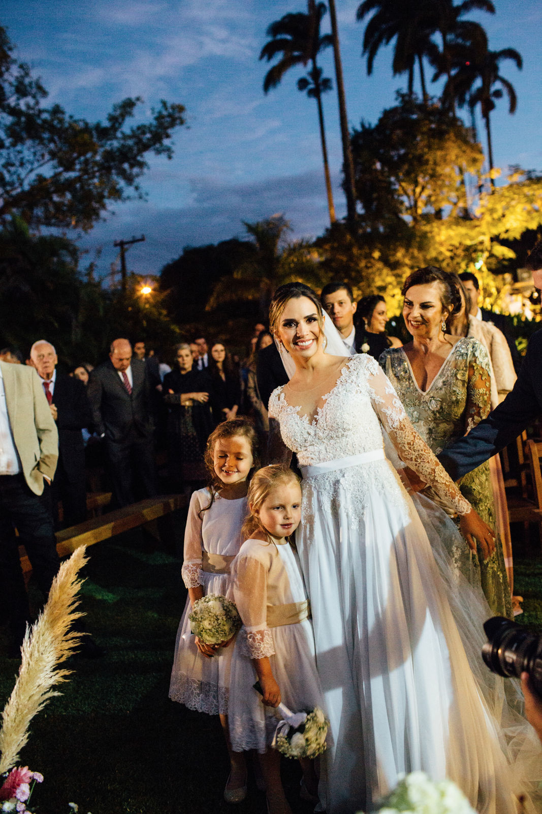 Foto Thais e Thiago - Imagem 116