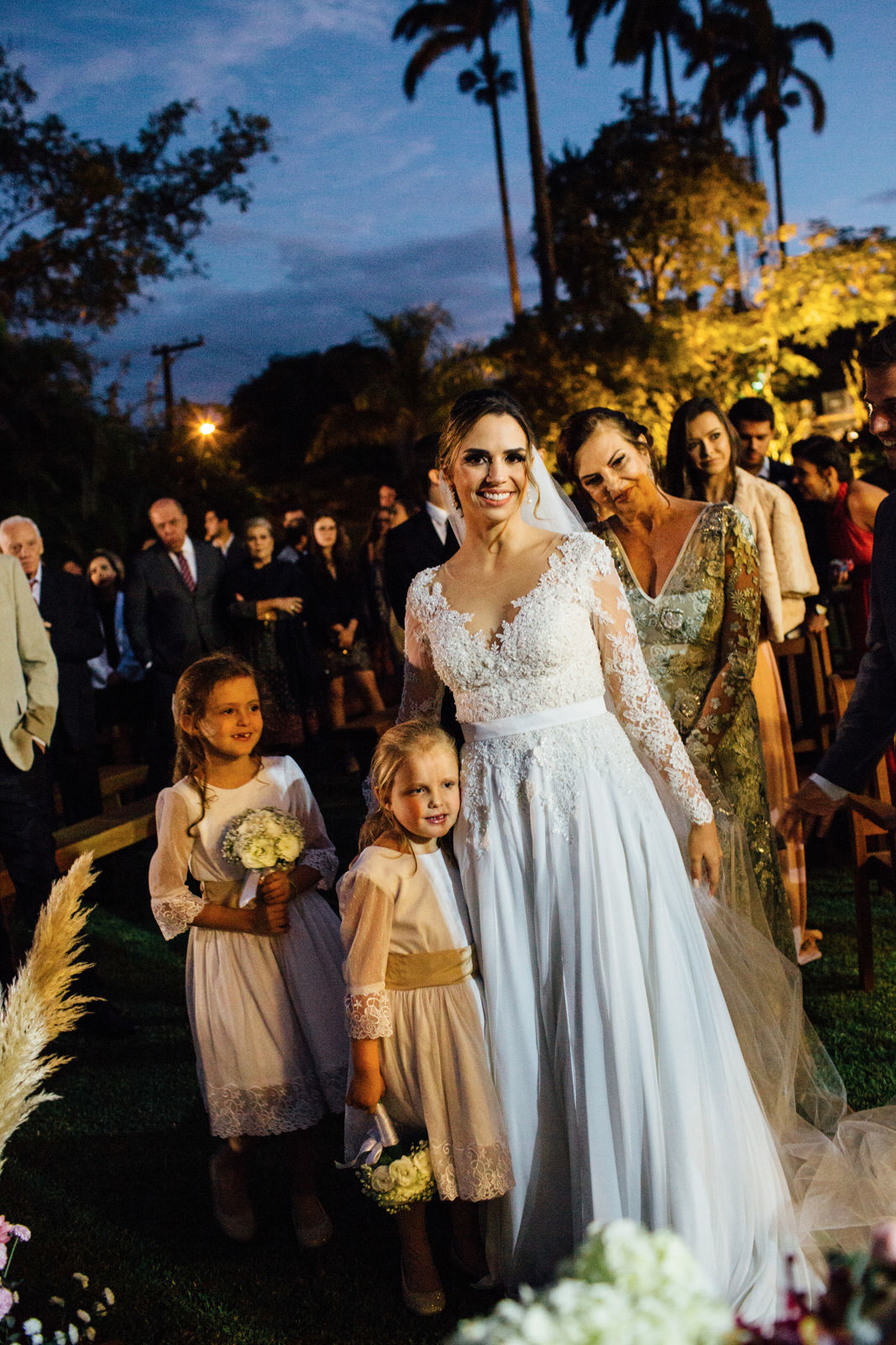 Foto Thais e Thiago - Imagem 115