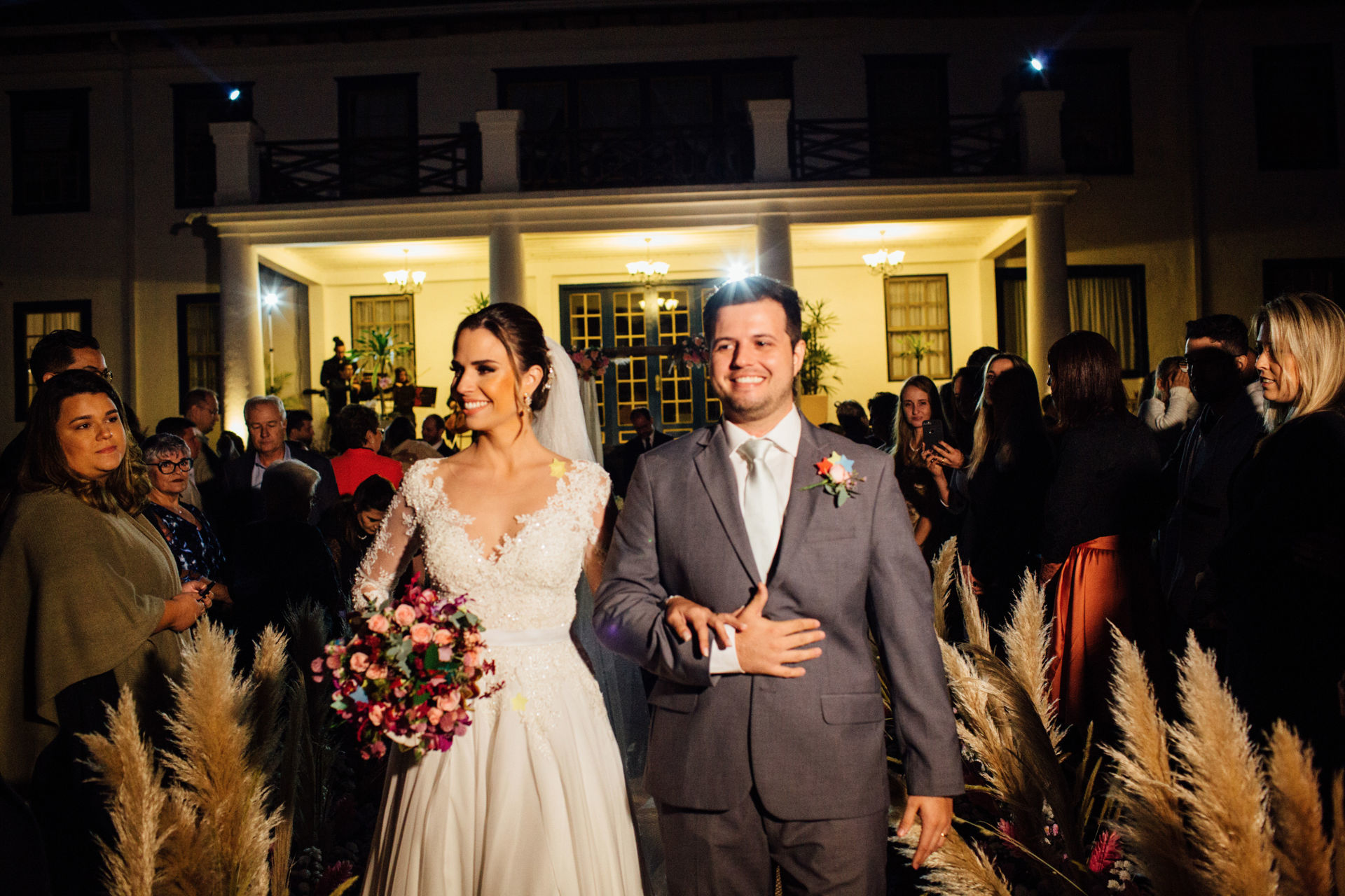 Foto Thais e Thiago - Imagem 121