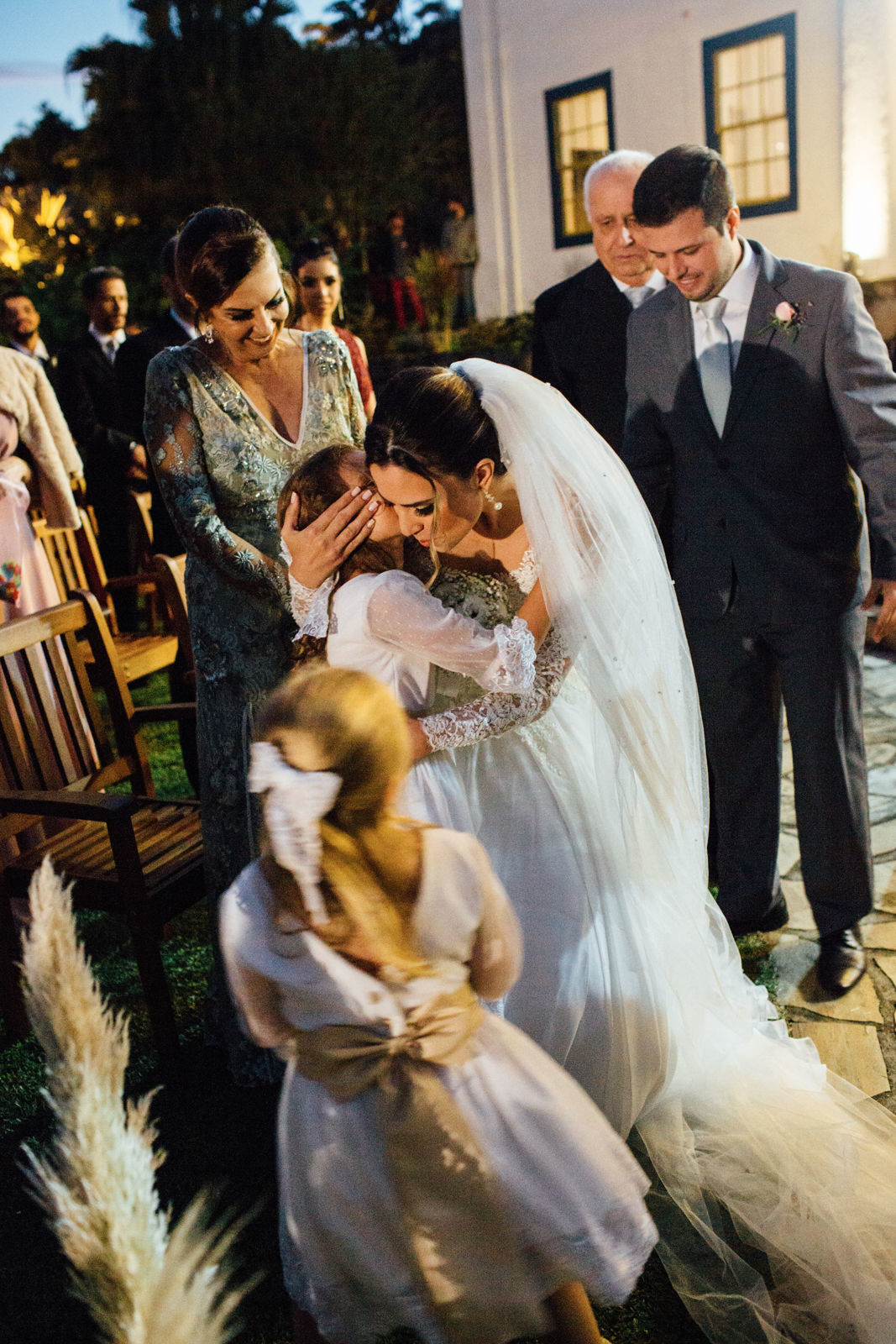 Foto Thais e Thiago - Imagem 114