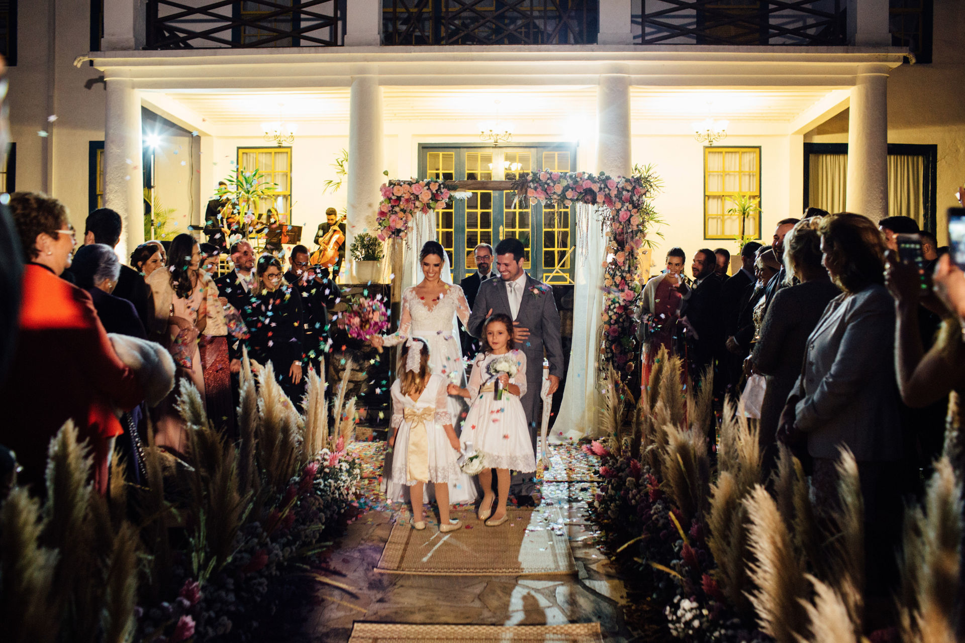 Foto Thais e Thiago - Imagem 118