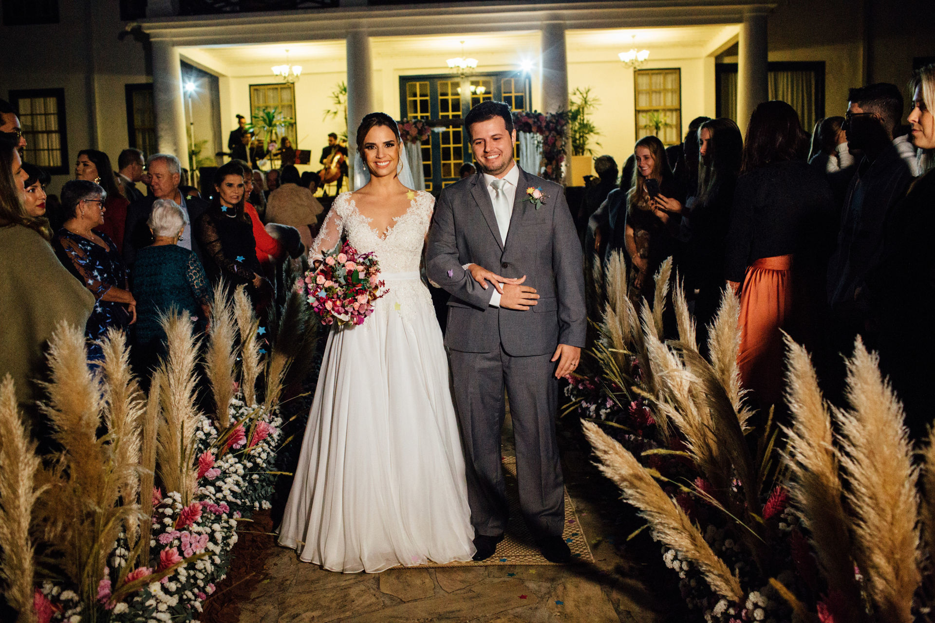 Foto Thais e Thiago - Imagem 120