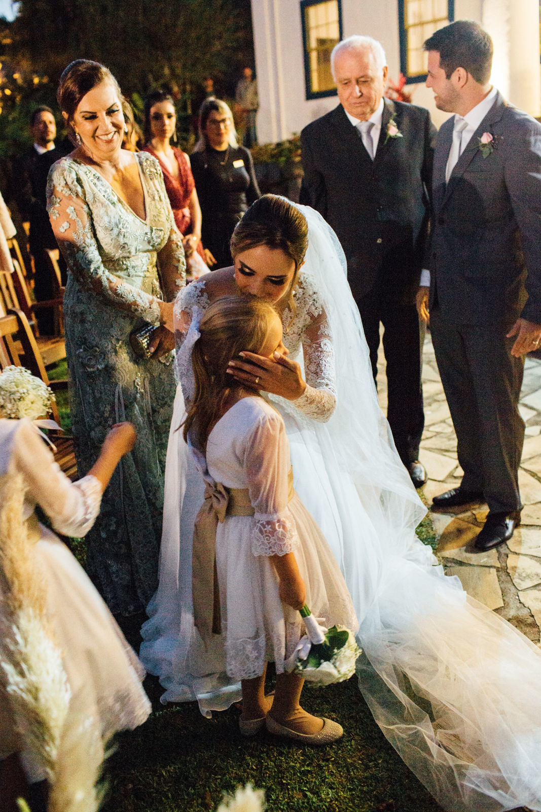 Foto Thais e Thiago - Imagem 113