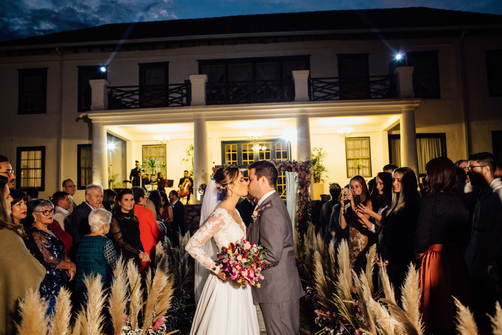 Foto Thais e Thiago - Imagem 119