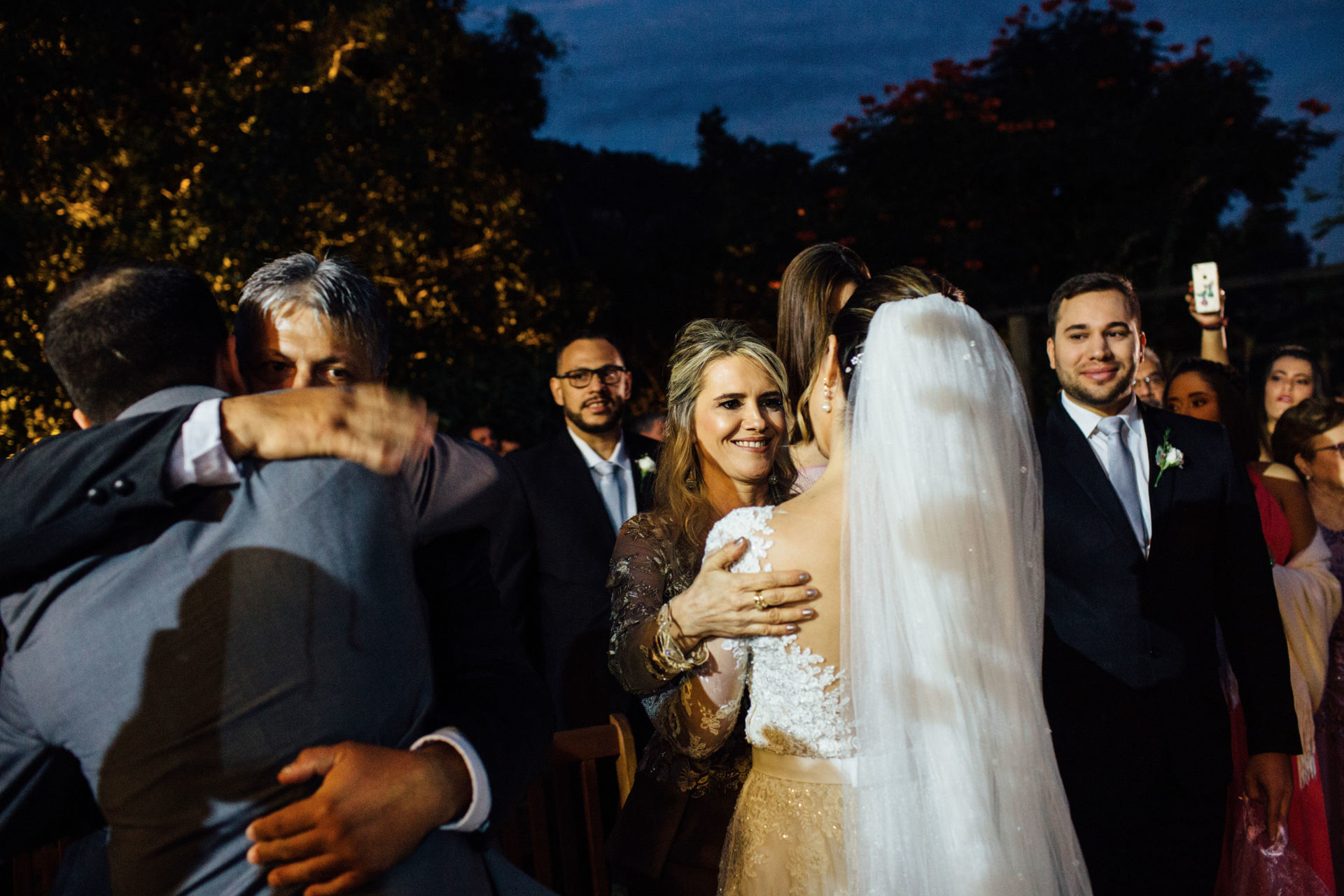 Foto Thais e Thiago - Imagem 117