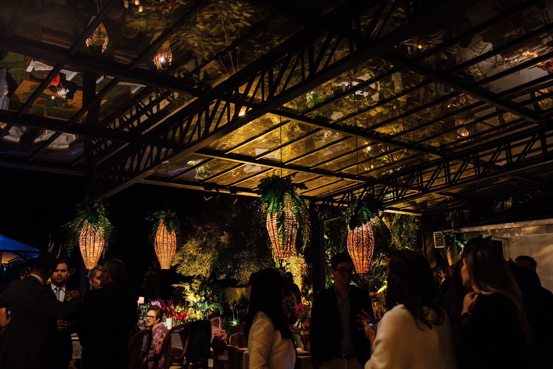 Foto Thais e Thiago - Imagem 140