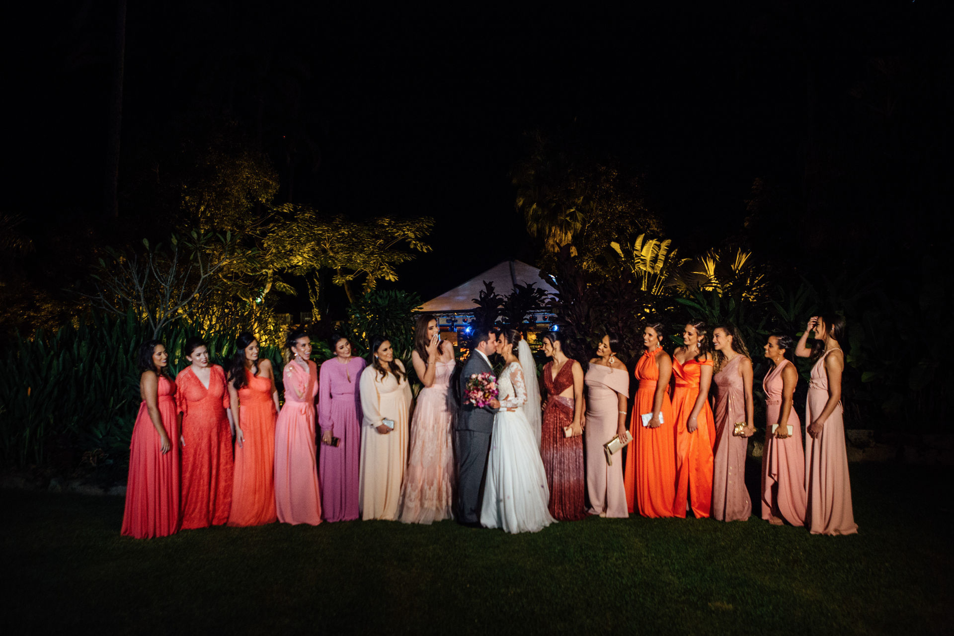 Foto Thais e Thiago - Imagem 137