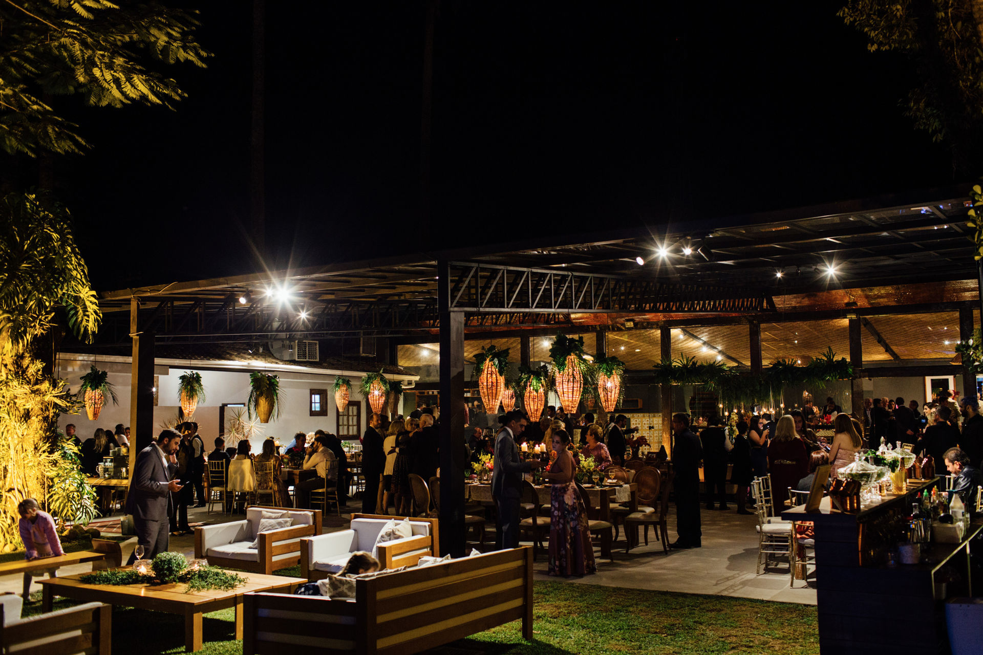 Foto Thais e Thiago - Imagem 142