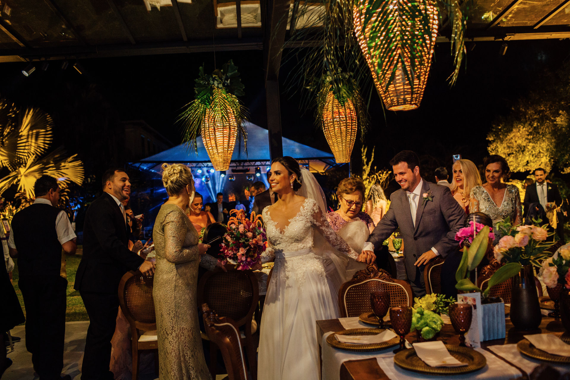 Foto Thais e Thiago - Imagem 143