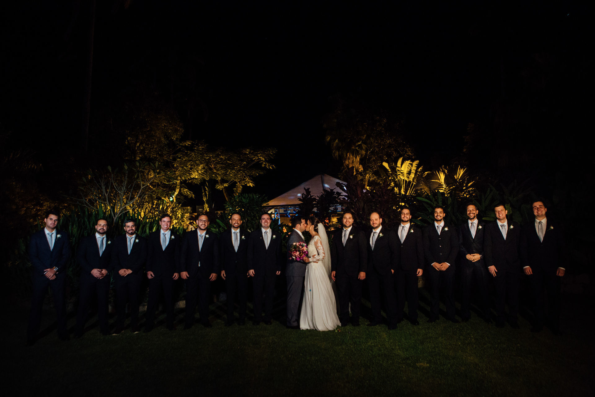 Foto Thais e Thiago - Imagem 138