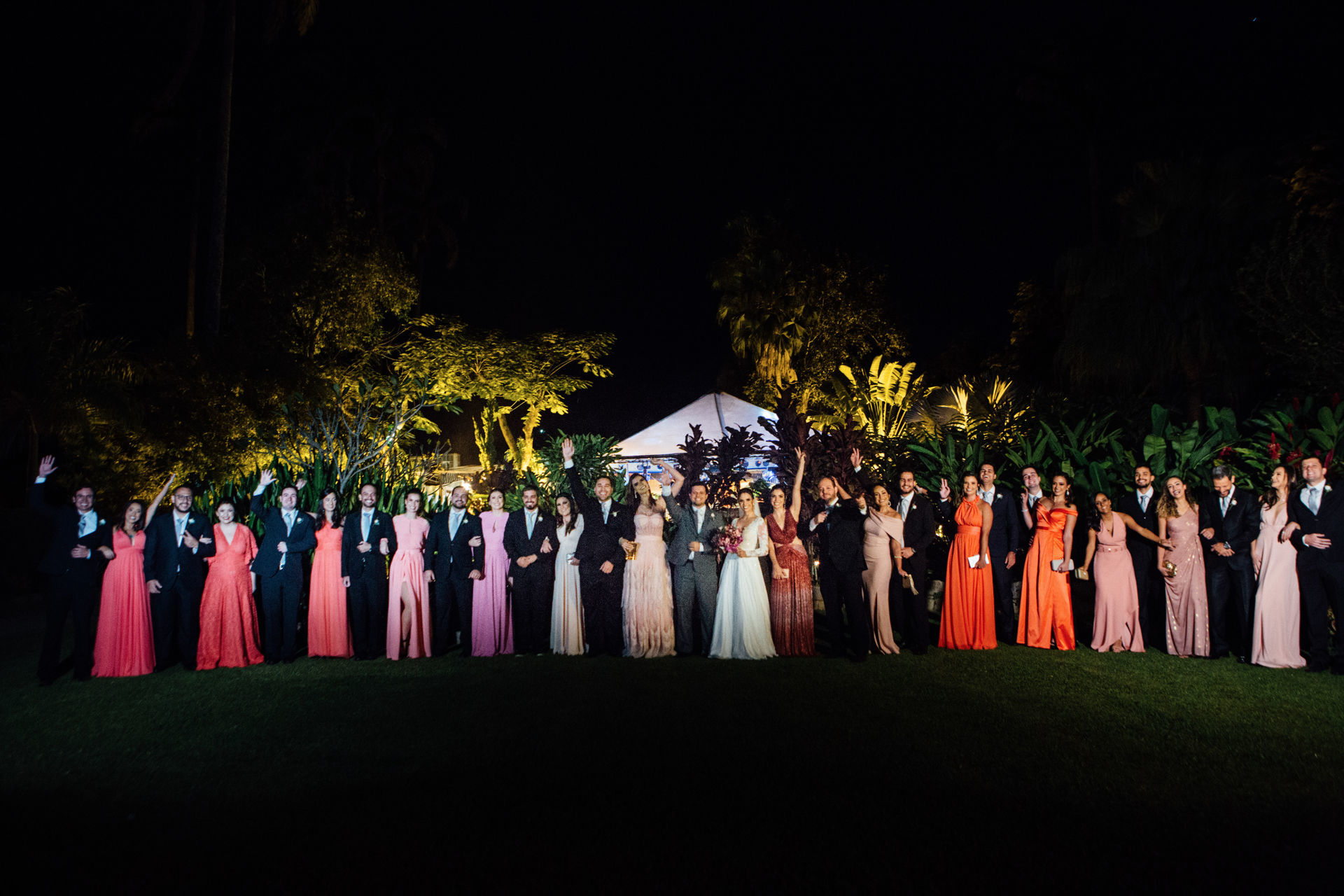 Foto Thais e Thiago - Imagem 135