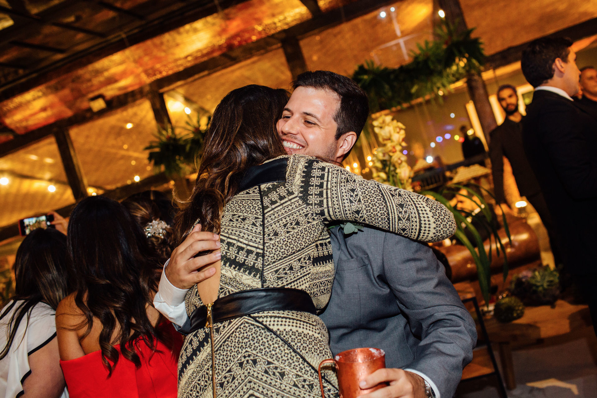 Foto Thais e Thiago - Imagem 151