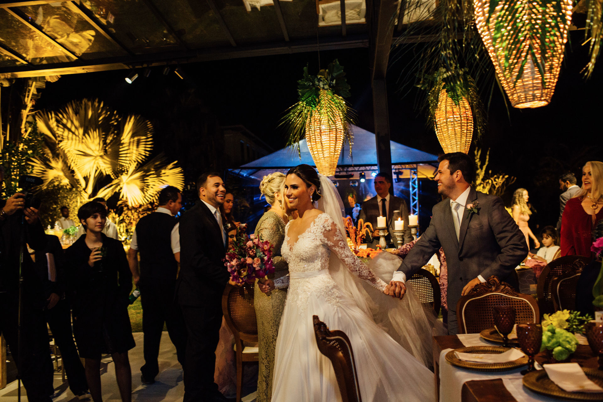 Foto Thais e Thiago - Imagem 144