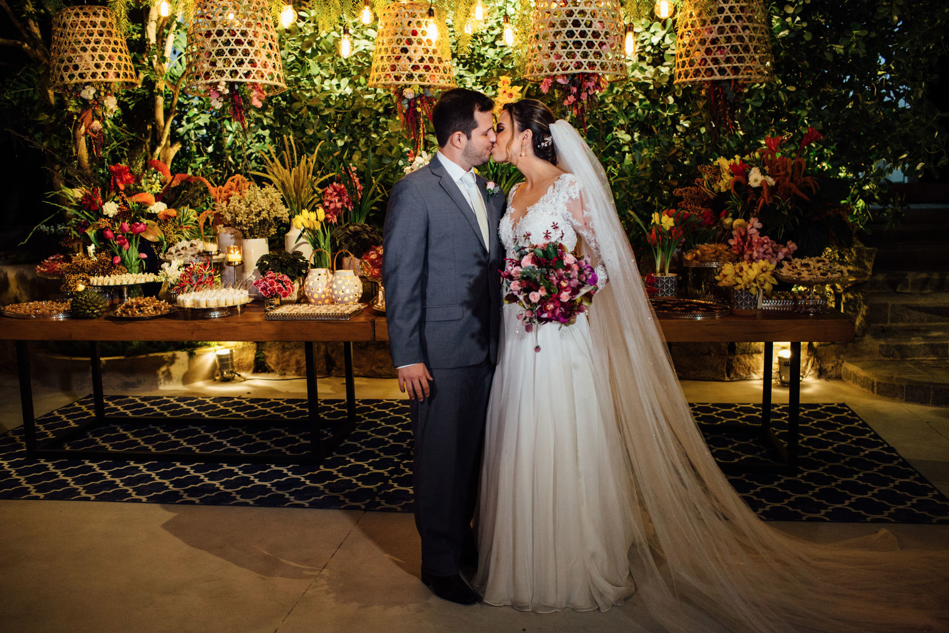 Foto Thais e Thiago - Imagem 145